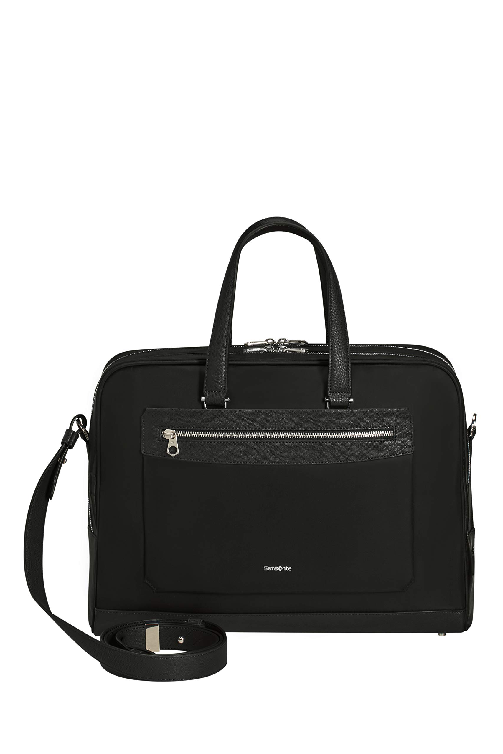 samsonite-zalia-2-0-laptoptasche-15-6-zoll-41-cm-14-5-l-schwarz-usb-portal-wasse image 2