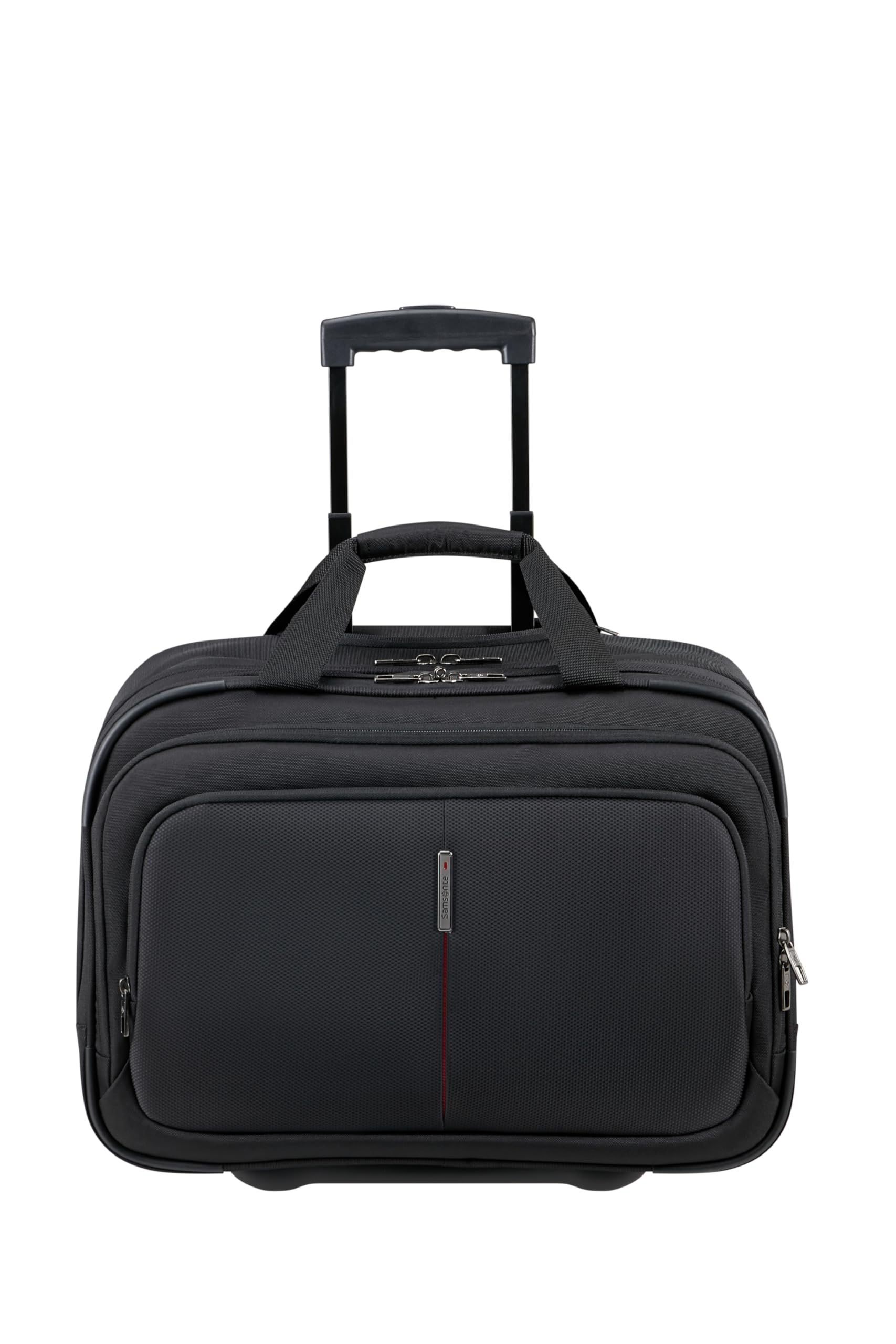 samsonite-guardit-3-0-laptoptasche-mit-rollen-business-rolltasche-45-cm-f-r-17-3 image 2