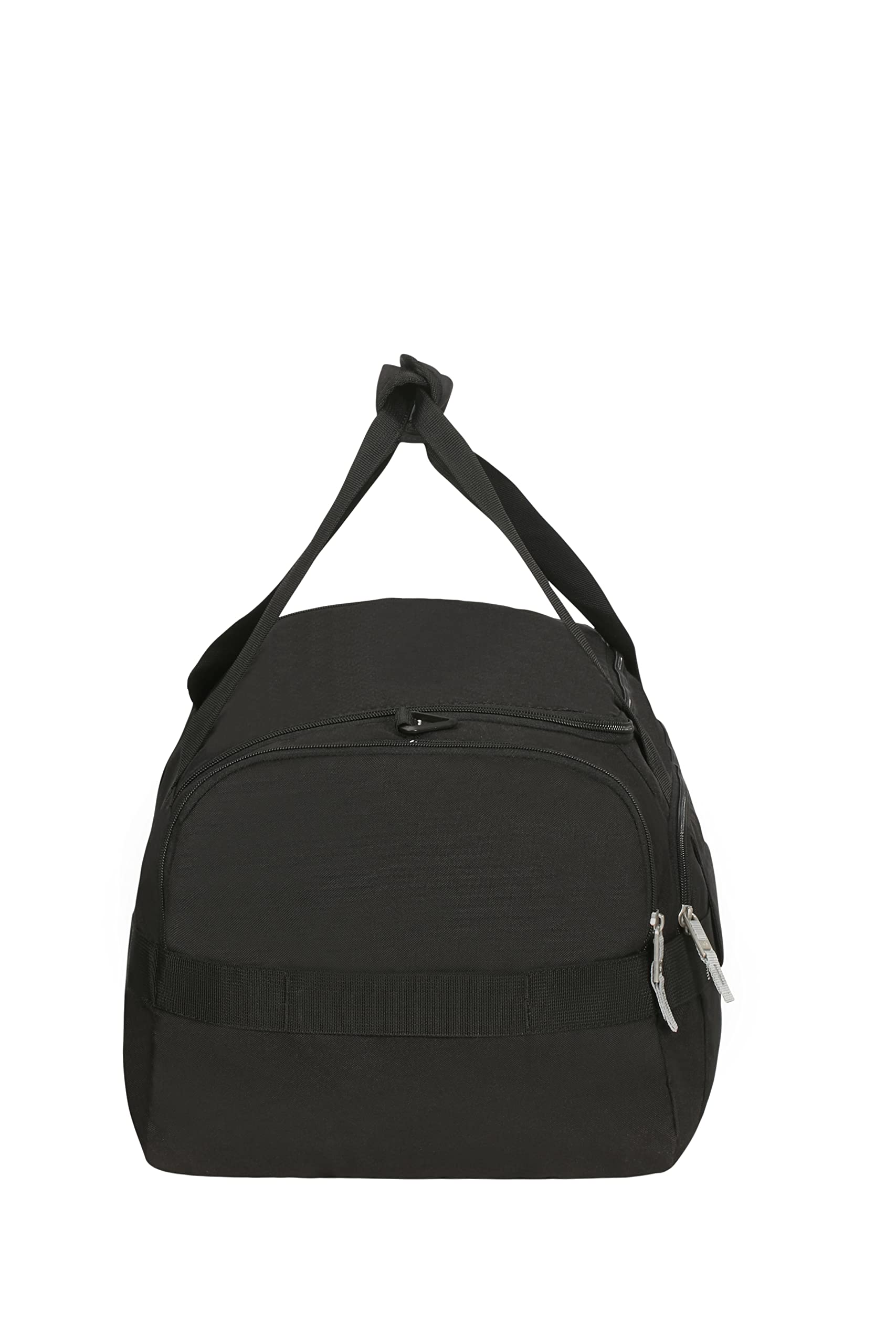 samsonite-sonora-reisetasche-s-55-cm-59-5-l-schwarz-leichte-duffel-tasche-aus-re image 5