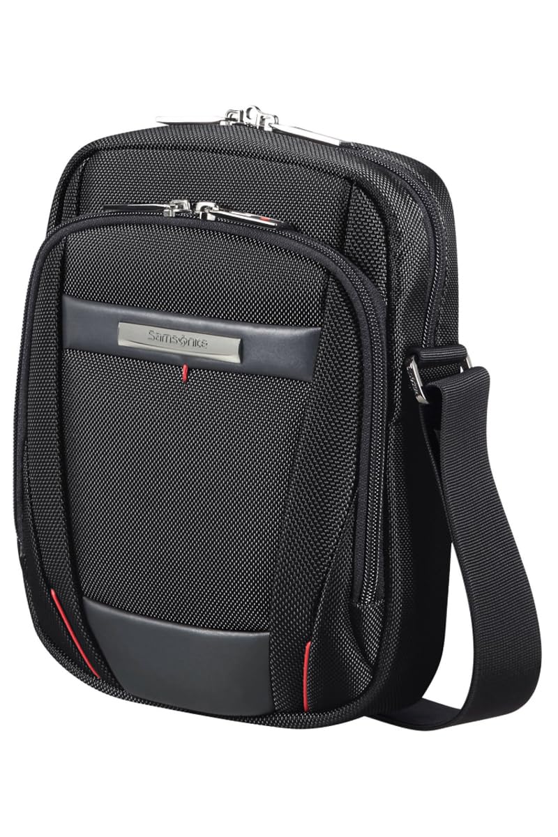 samsonite-pro-dlx-5-tablet-umh-ngetasche-7-9-zoll-23-cm-3-l-schwarz-ballistische image 1