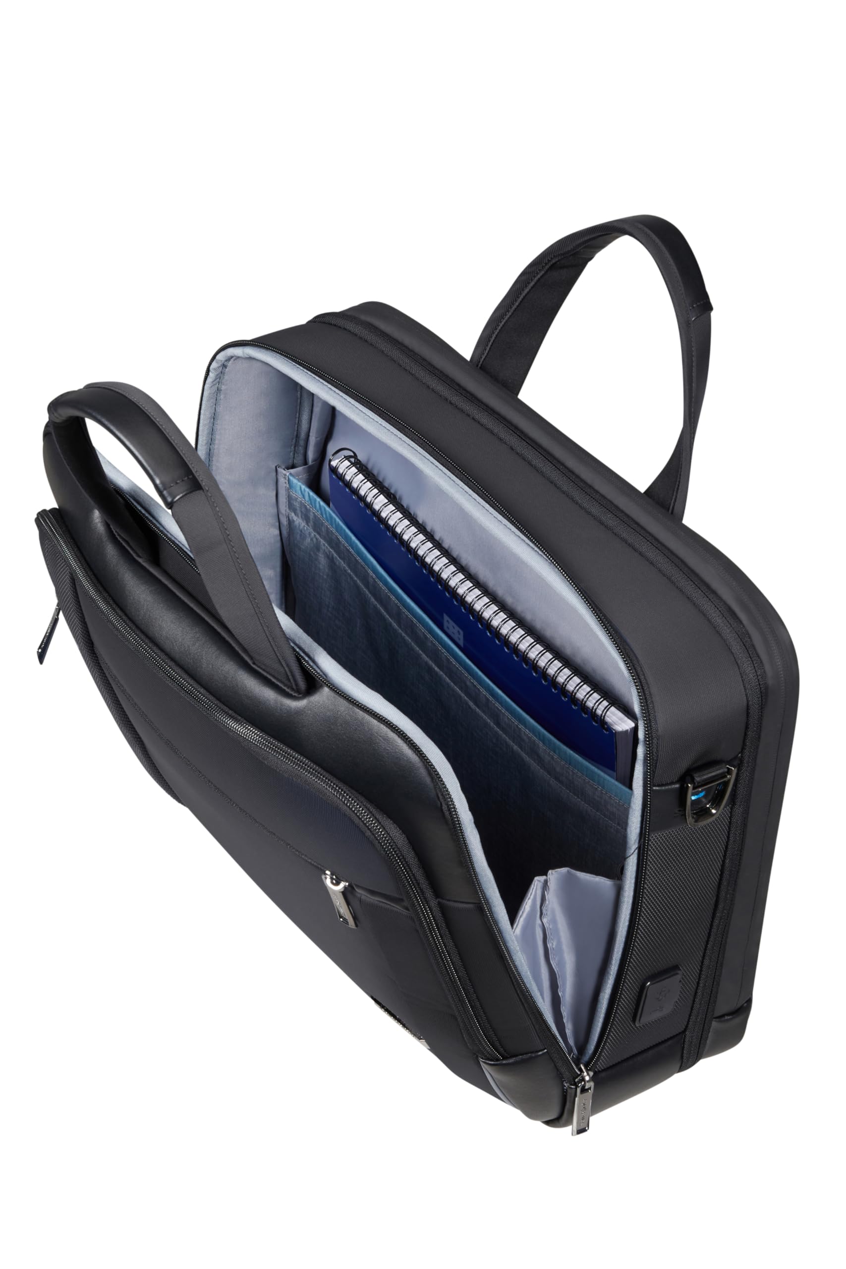samsonite-spectrolite-3-0-aktentasche-15-6-42-cm-erweiterbare-business-laptoptas image 5