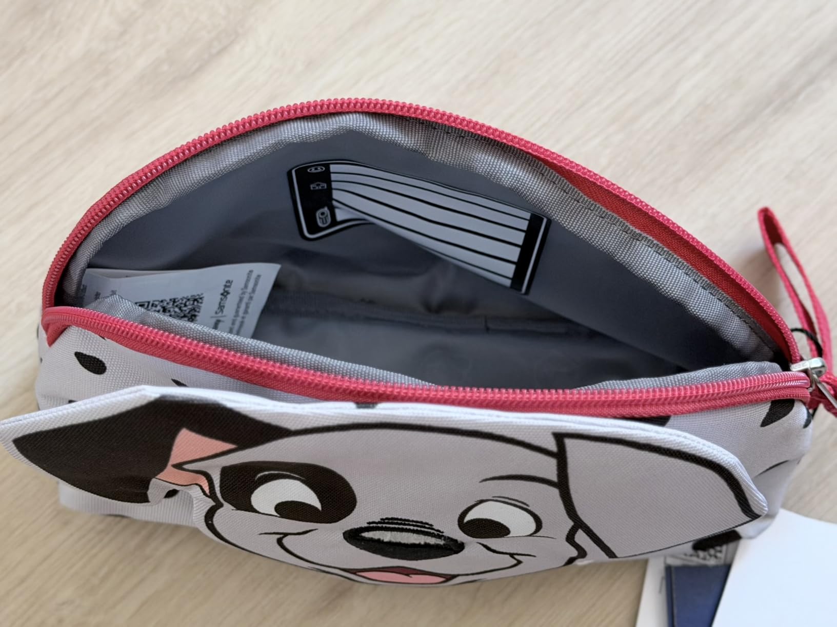 Gute Kulturtasche