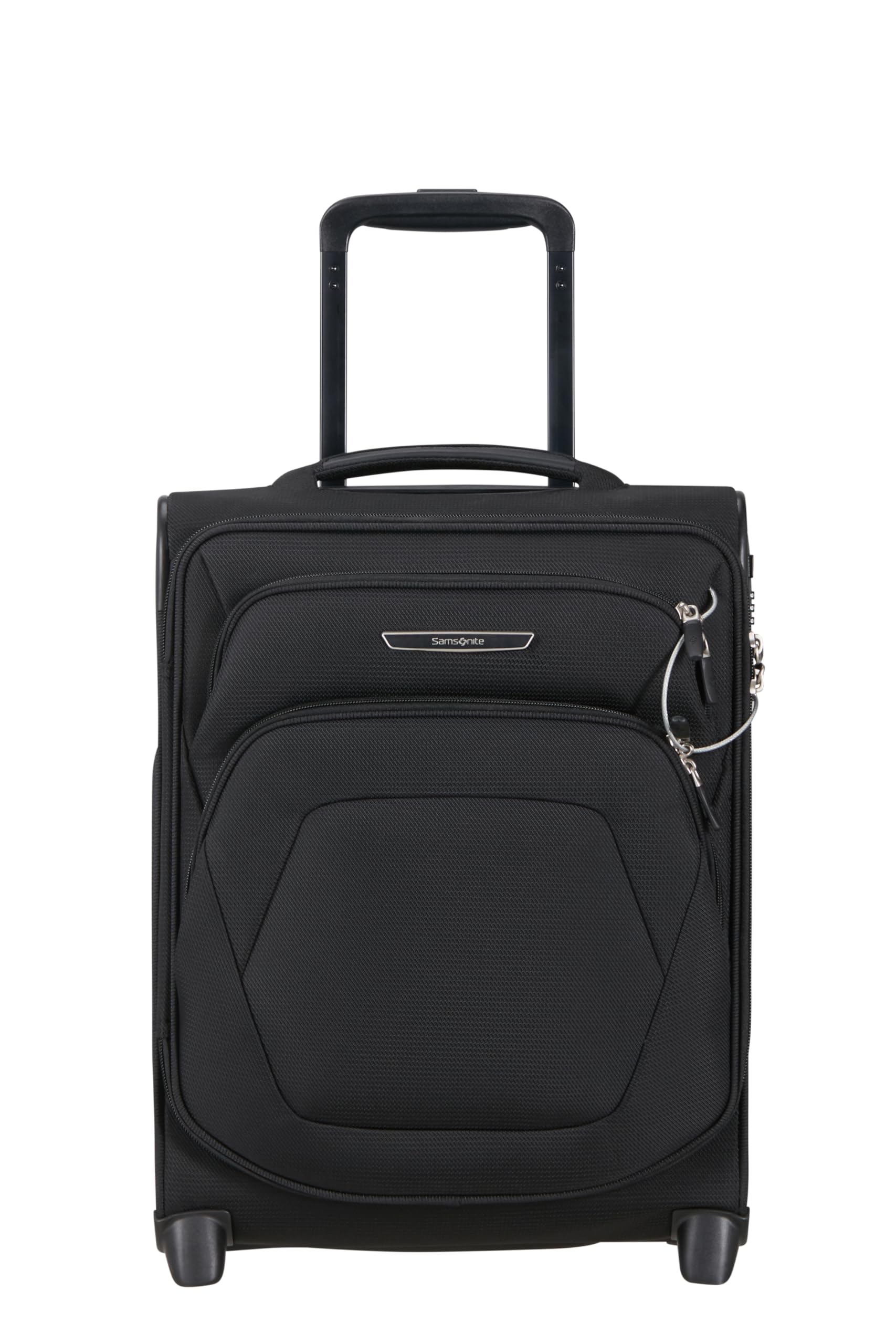 samsonite-spark-sng-eco-handgep-ck-koffer-55-cm-untersitz-2-rollen-upright-29-l- image 2