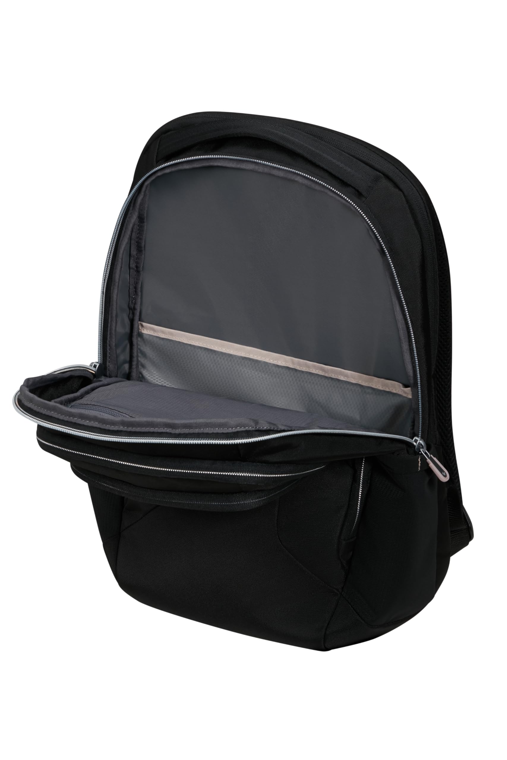 samsonite-guardit-classy-2-0-damen-laptop-rucksack-14-1-zoll-40-cm-17-5-l-schwar image 5