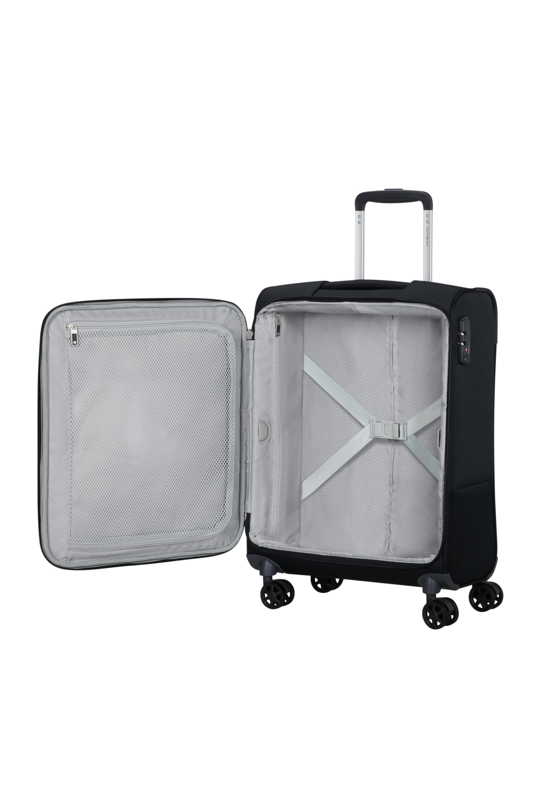 samsonite-base-boost-facelift-spinner-55-handgep-ckkoffer-55-x-40-x-20-cm-tsa-sc image 5