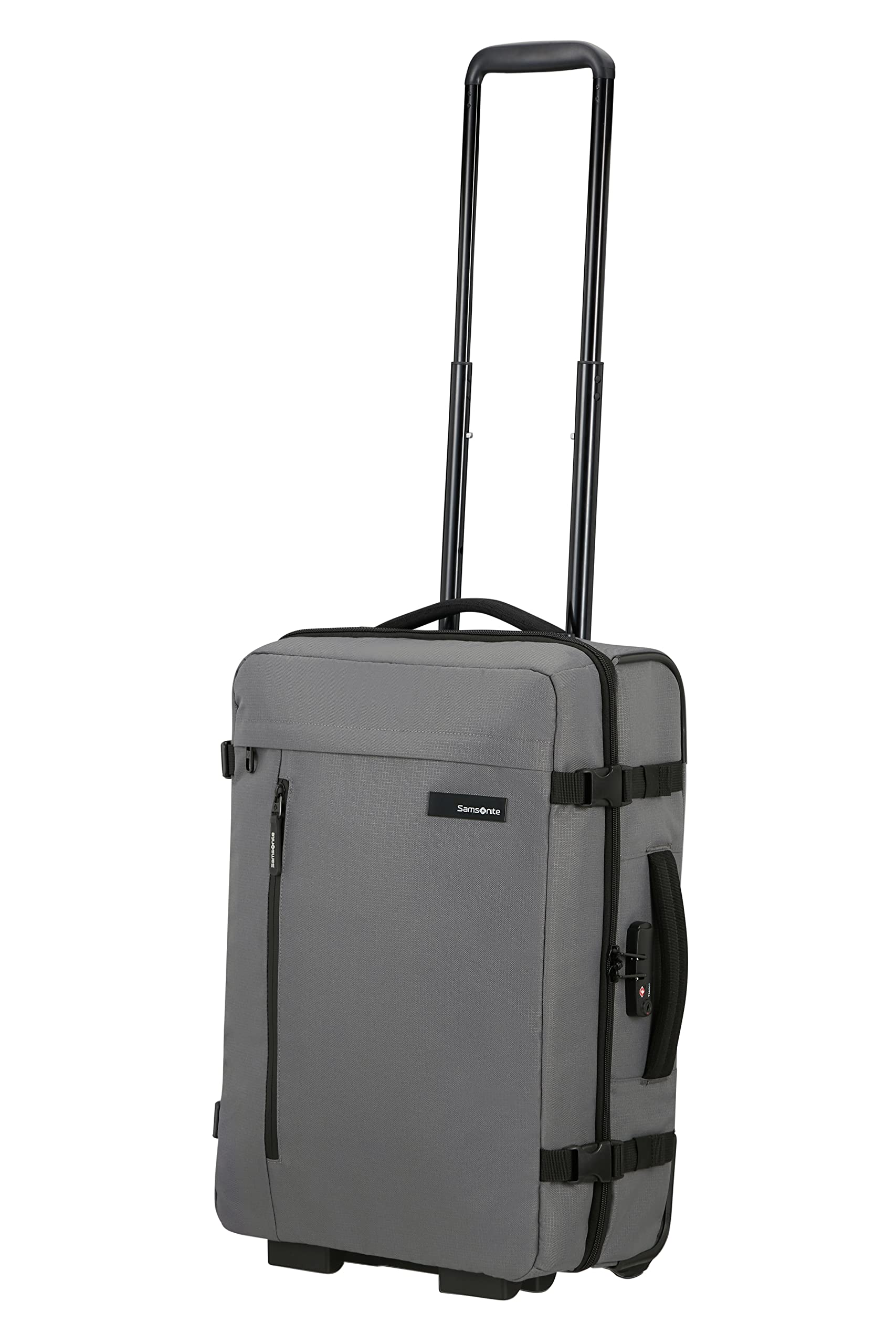 samsonite-roader-reisetasche-s-mit-rollen-55-cm-39-5-l-drifter-grey image 4