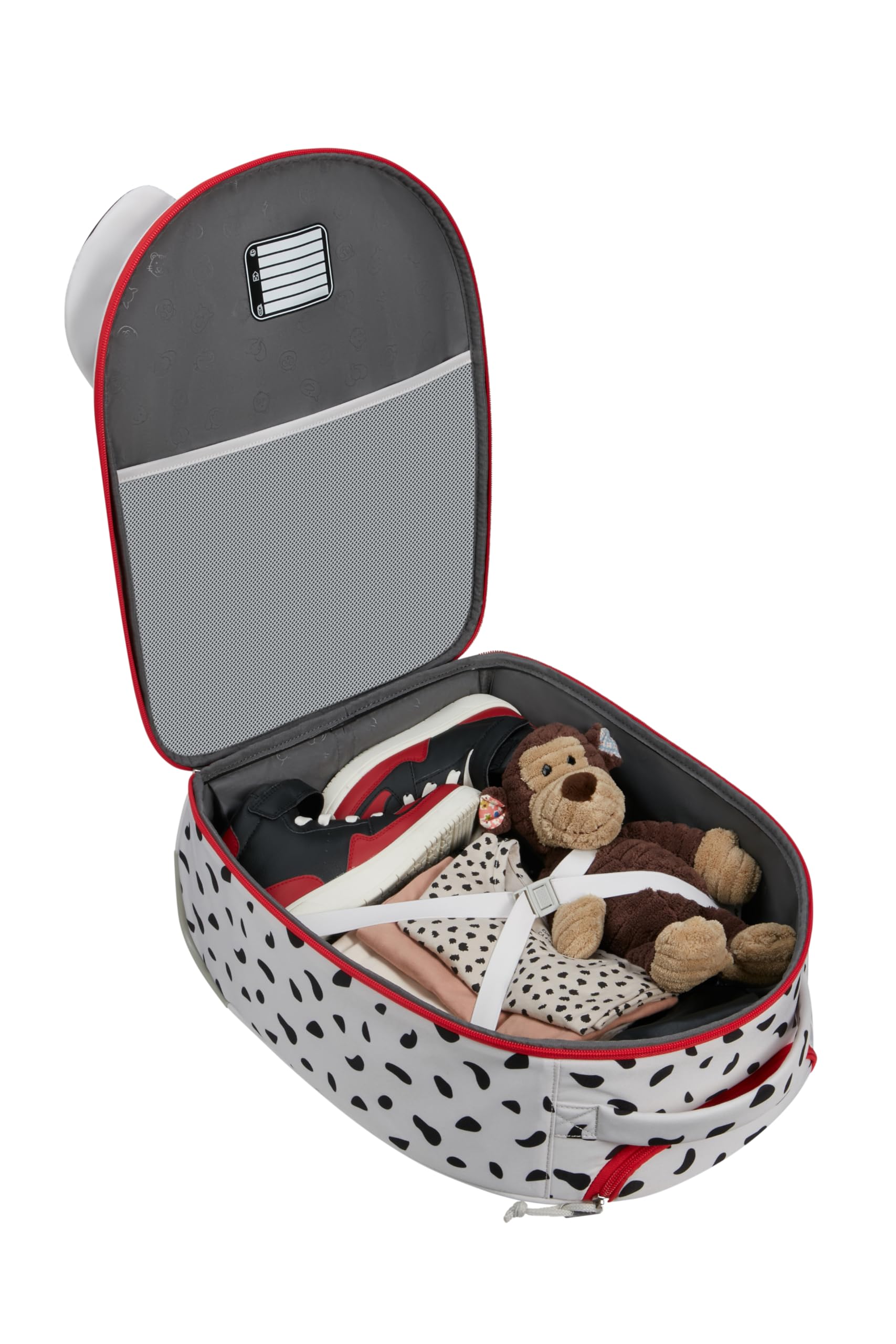 samsonite-happy-sammies-disney-upright-xs-kinderkoffer-45-cm-23-l-mehrfarbig-dal image 8