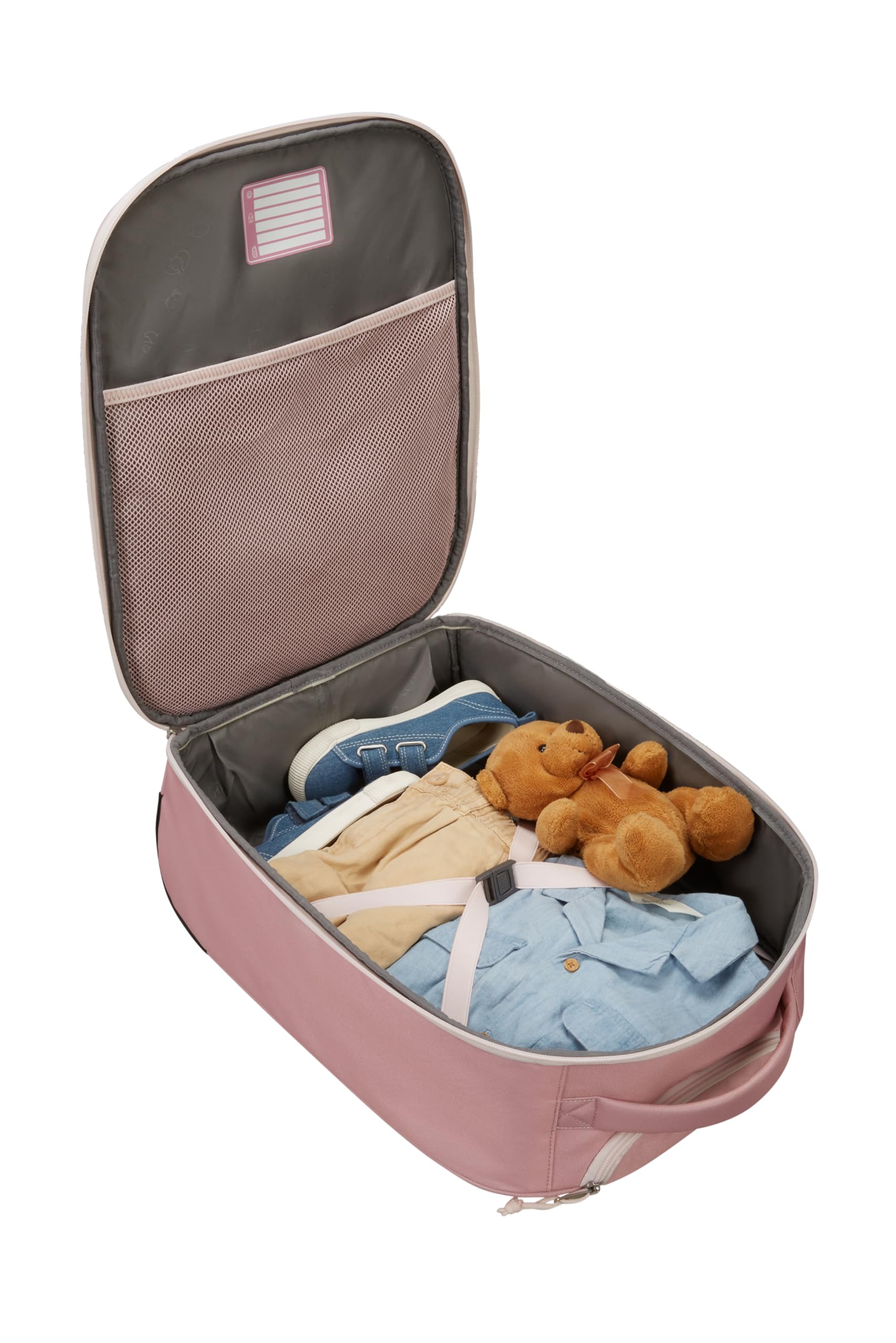 samsonite-sammies-unicorn-tess-kinder-kabinentrolley-2-rollen-handgep-ckkoffer-4 image 8
