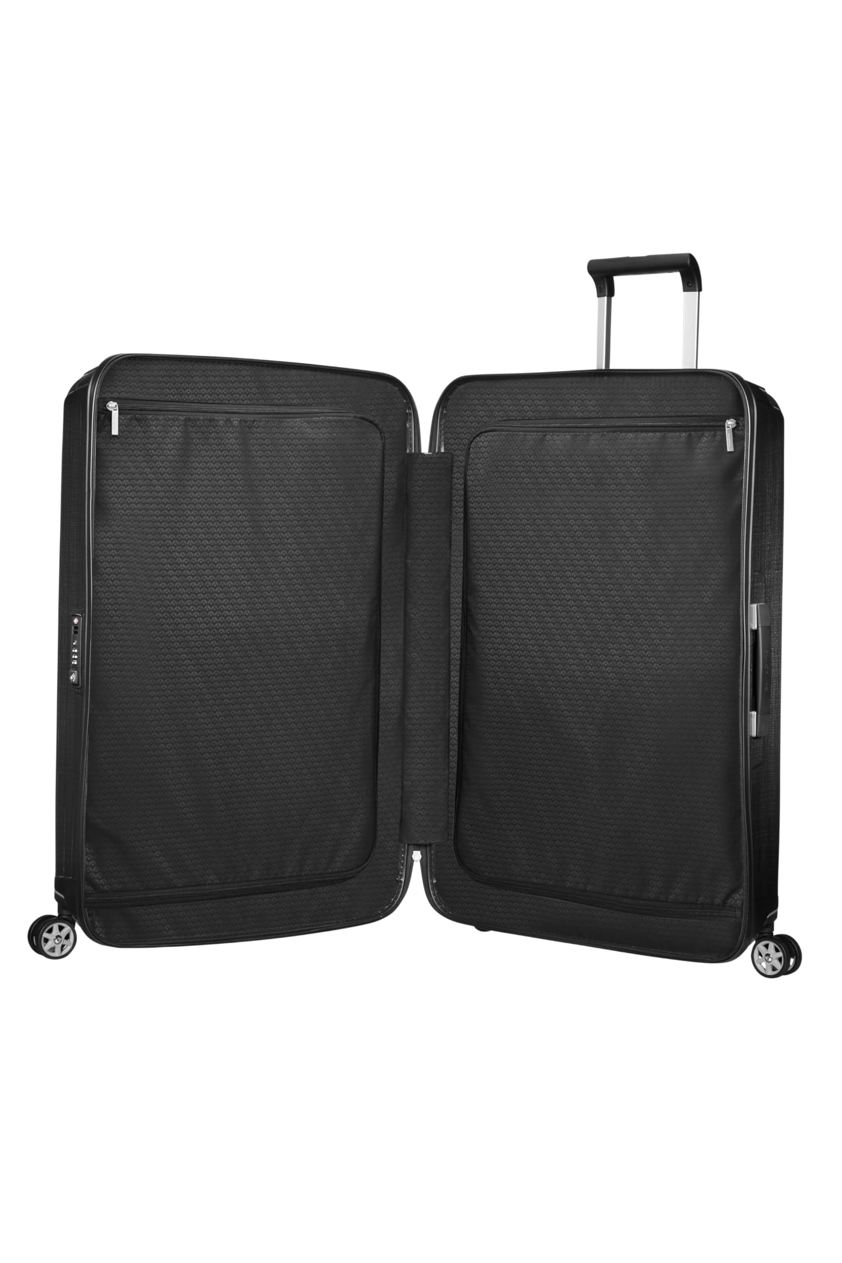 samsonite-lite-box-spinner-75-cm-hartschalenkoffer-98l-grosser-reisekoffer-mit-4 image 4