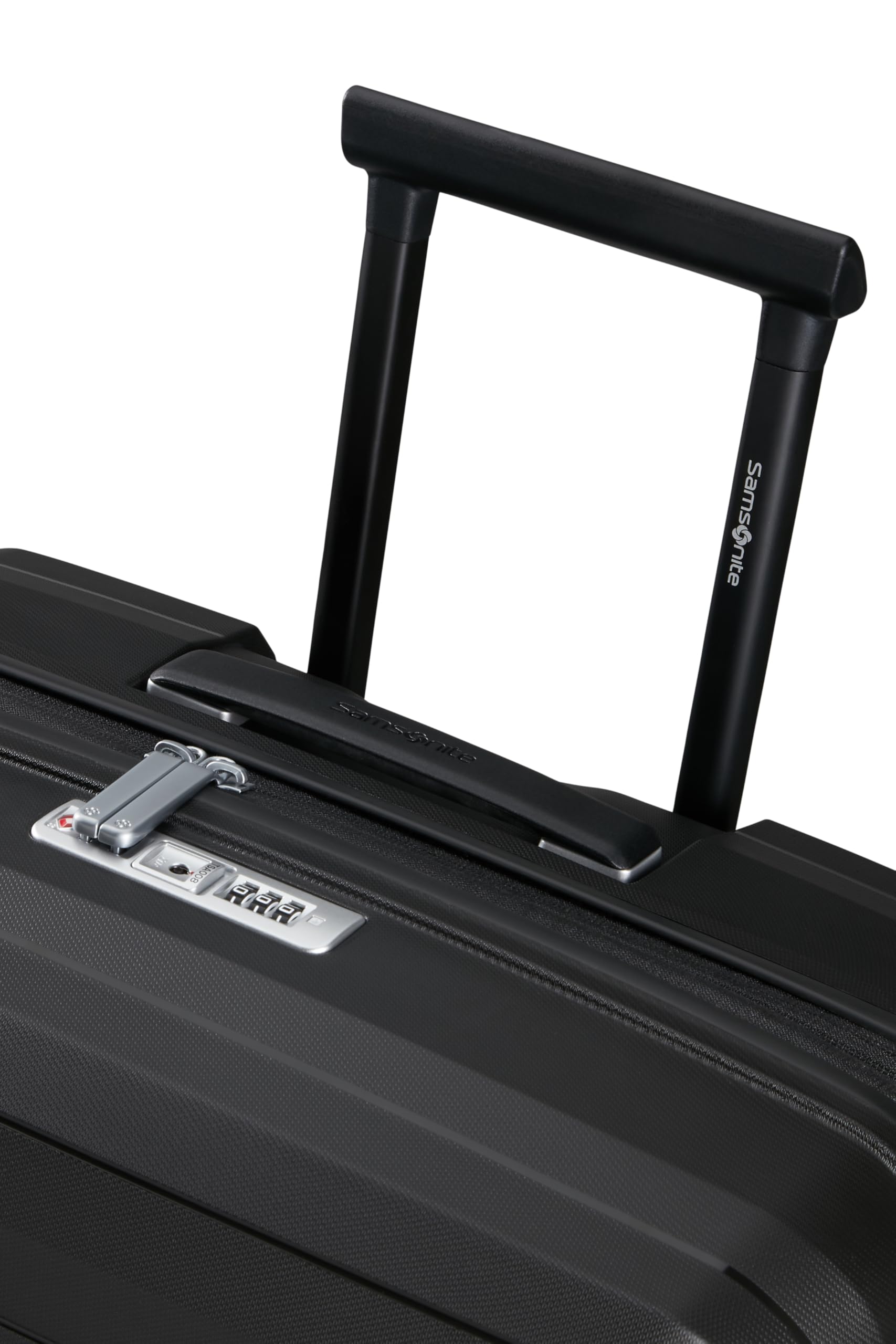 samsonite-neo-flux-spinner-s-handgep-ck-koffer-55-cm-erweiterbar-39-45-l-schwarz image 6
