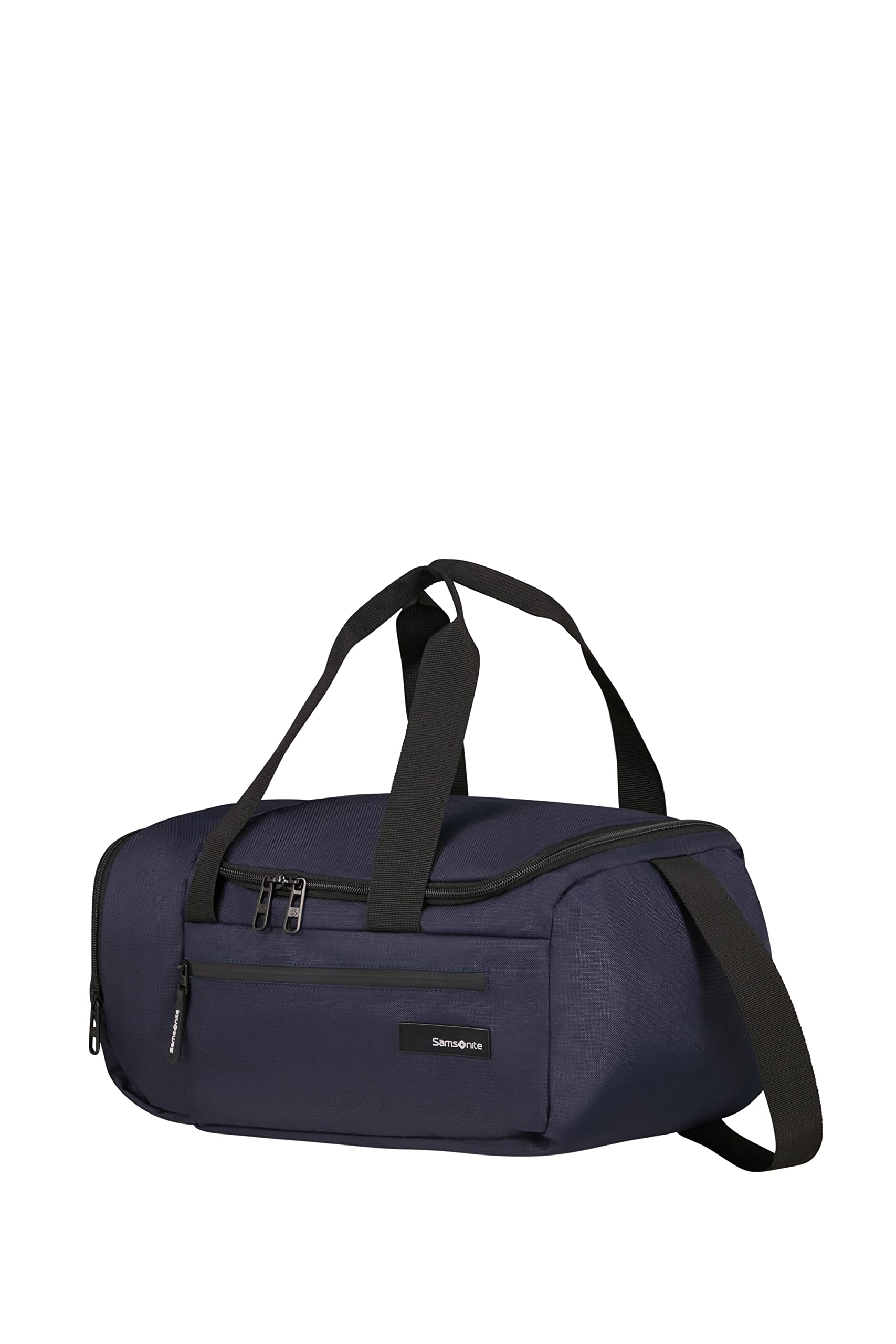 samsonite-roader-ryanair-reisetasche-xs-underseater-40-cm-20-l-dunkelblau-handge image 1