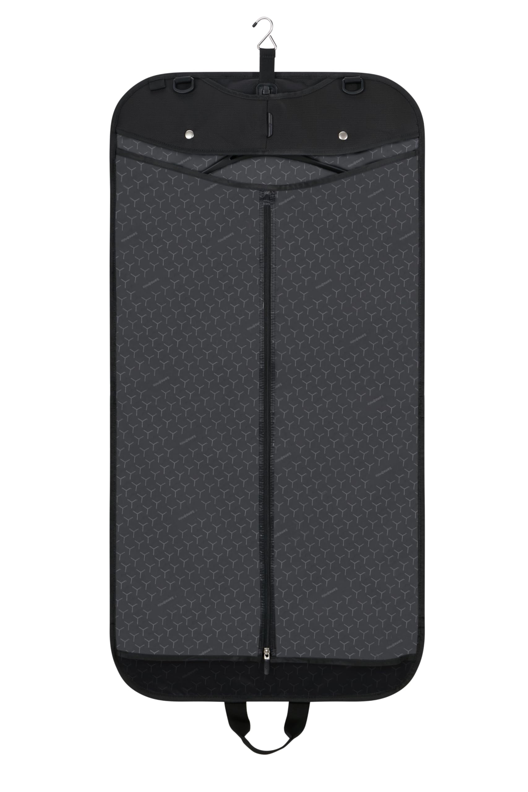 samsonite-spark-sng-eco-kleidersack-55-x-54-107-cm-faltbar-kleiderh-lle-f-r-anzu image 5