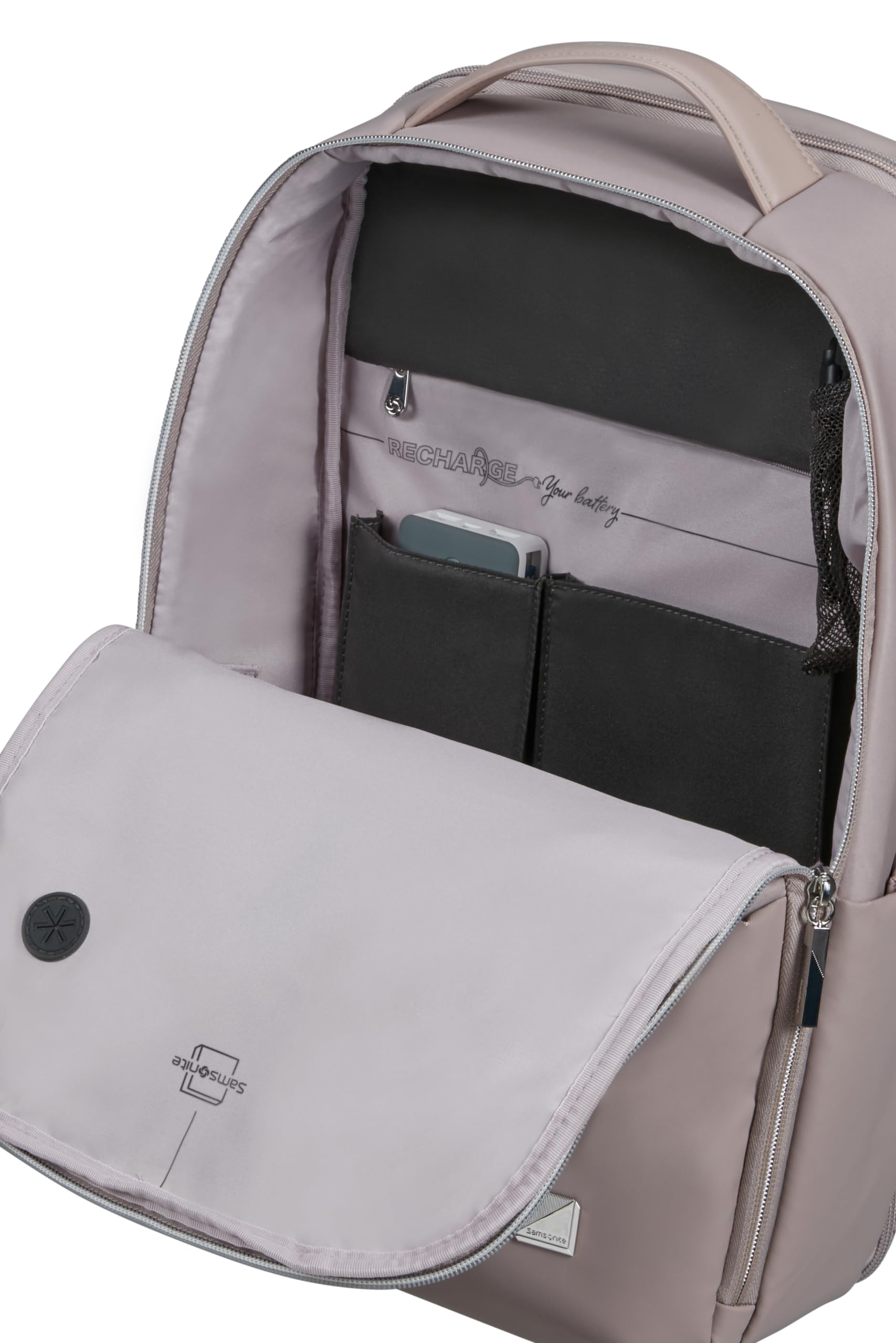 samsonite-workationist-laptoprucksack-mit-kleiderfach-15-6-zoll-43-cm-17-5-l-qua image 5