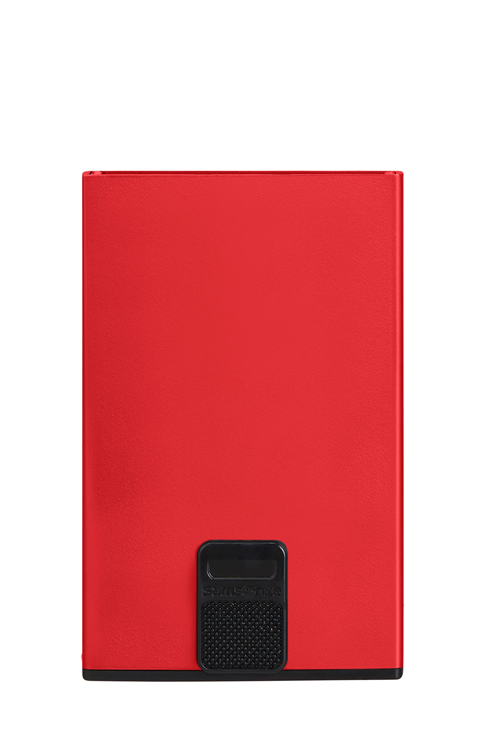 samsonite-alu-fit-slg-kartenetui-mit-rfid-nfc-schutz-10-2-cm-rot-red image 2