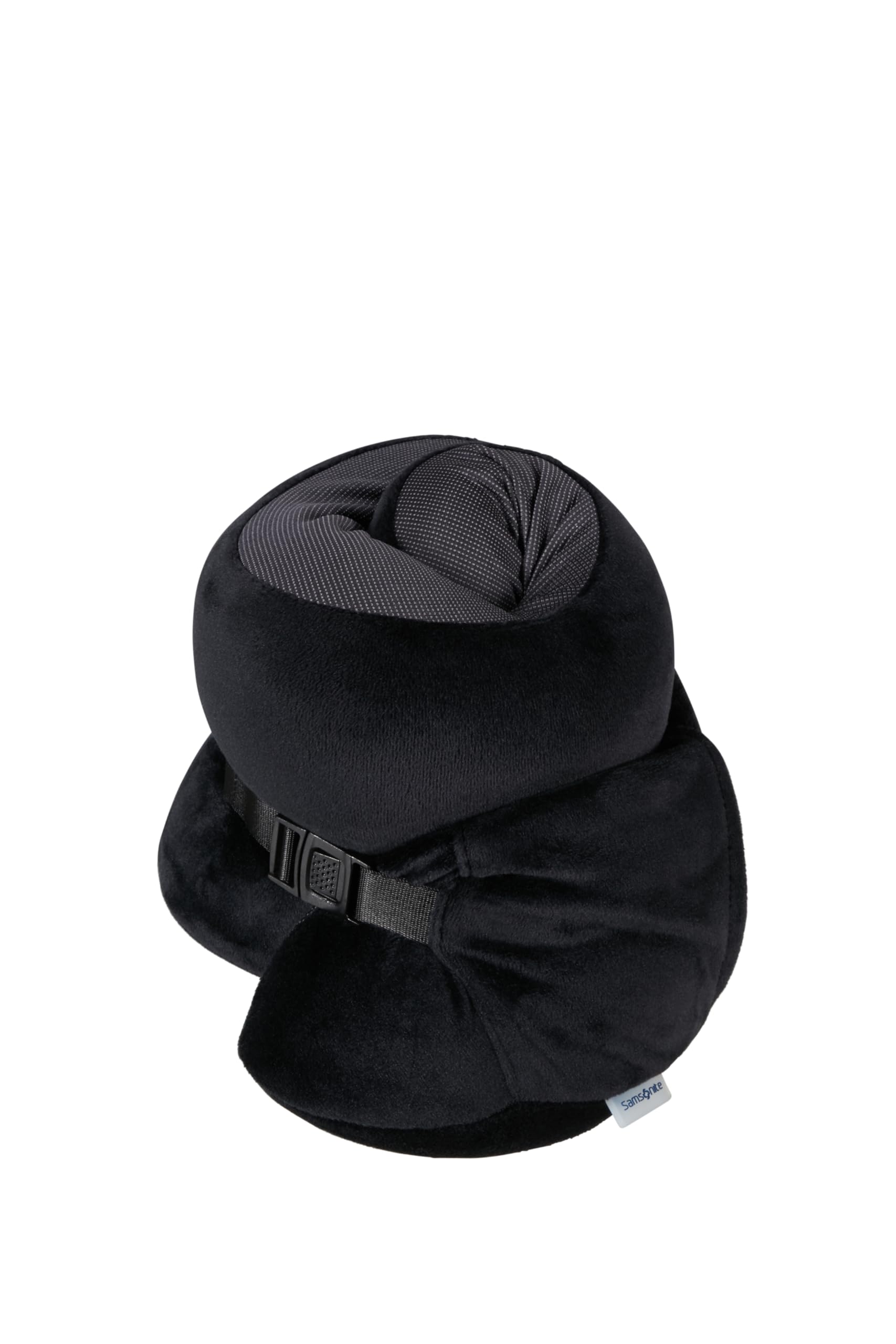 samsonite-ta-revolution-memory-foam-nackenkissen-ergonomisches-reisekissen-f-r-f image 3
