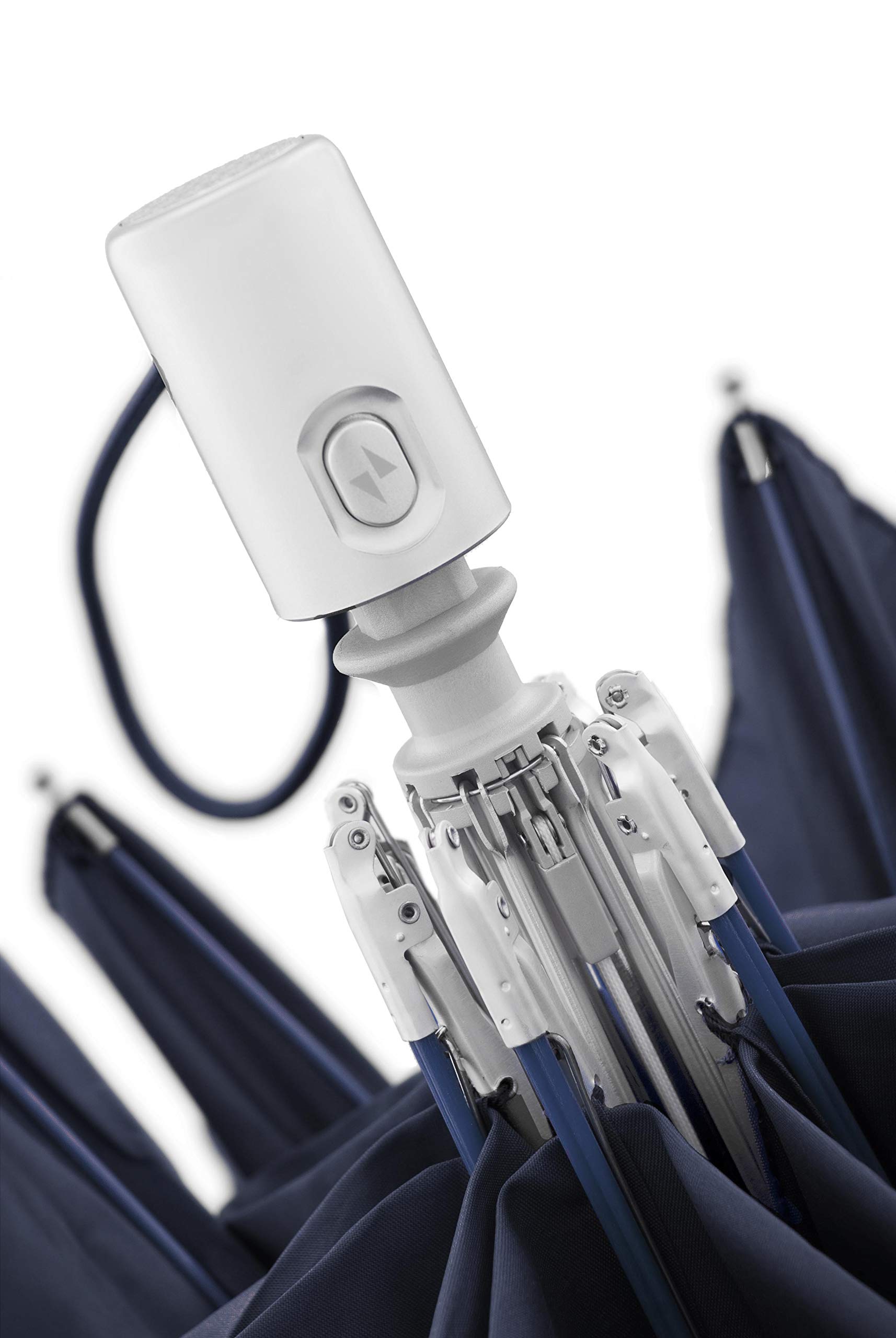 samsonite-alu-drop-s-taschenschirm-3-sektion-auto-open-close-slim-aluminium-91-c image 3