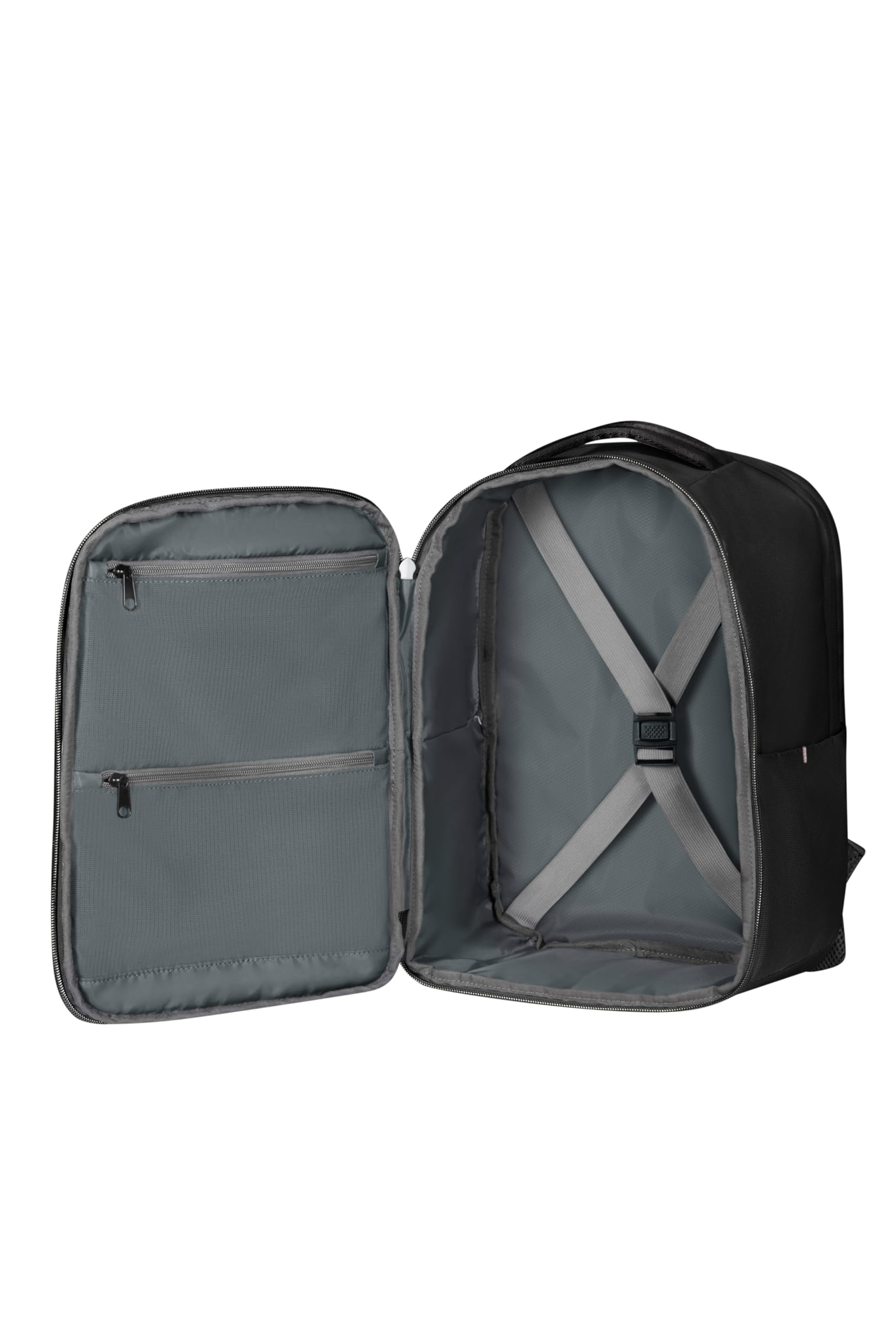 samsonite-guardit-classy-2-0-kabinenrucksack-damen-40x30x20-cm-underseat-handgep image 6