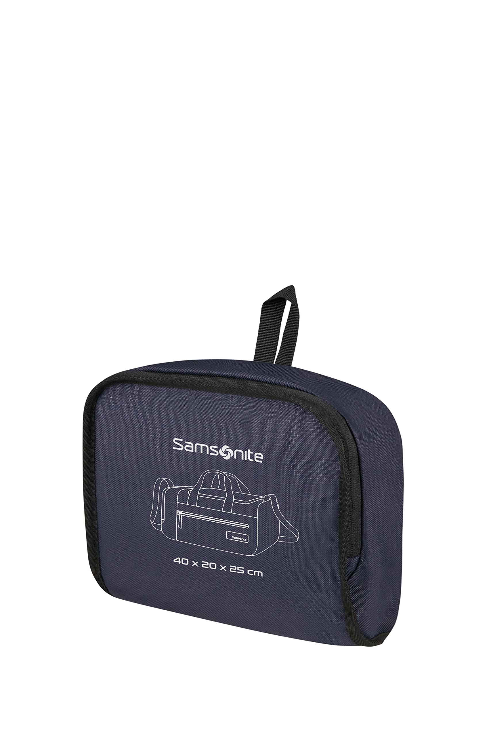 samsonite-roader-ryanair-reisetasche-xs-underseater-40-cm-20-l-dunkelblau-handge image 8
