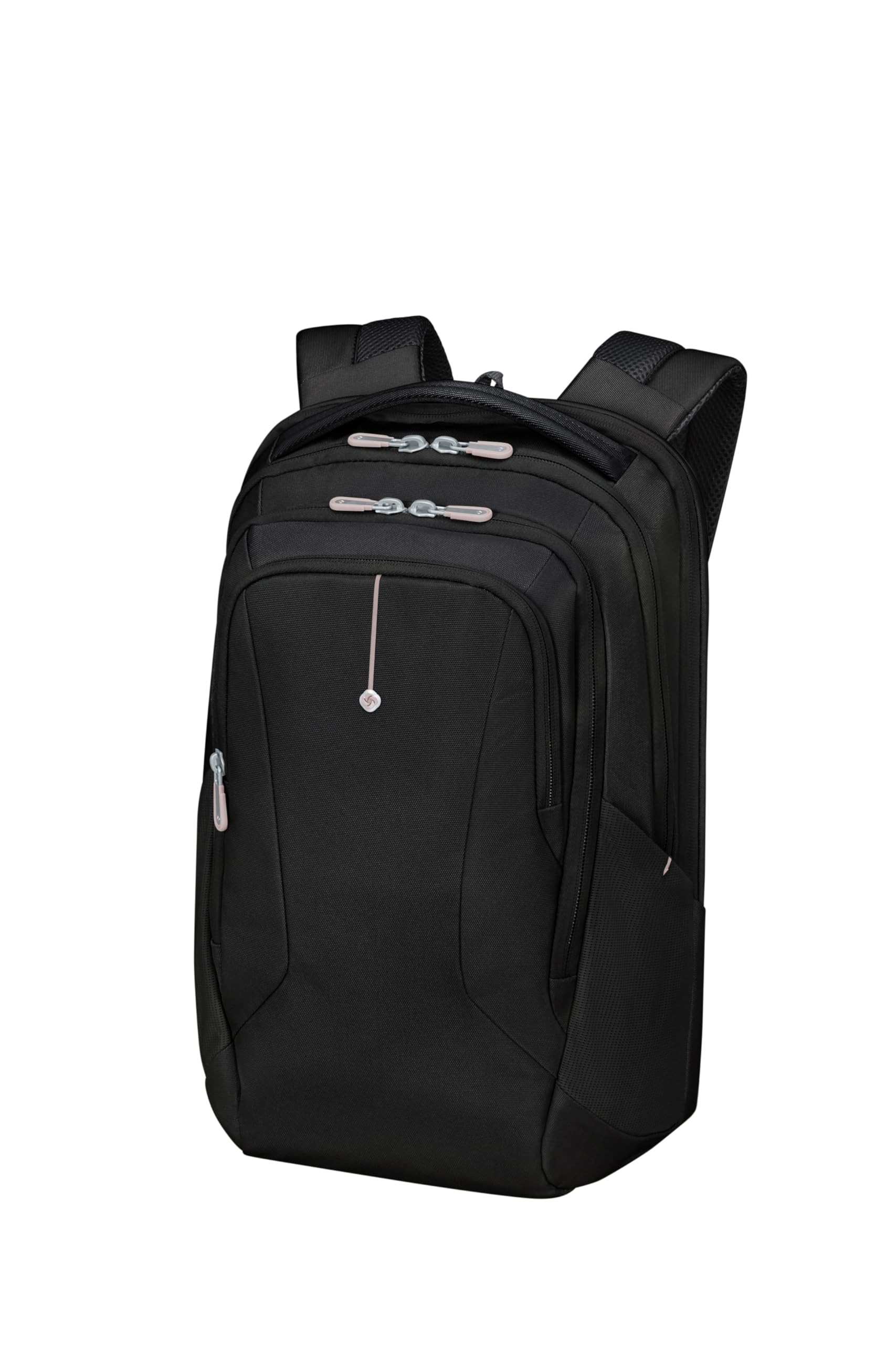 samsonite-guardit-classy-2-0-damen-laptop-rucksack-14-1-zoll-40-cm-17-5-l-schwar image 1