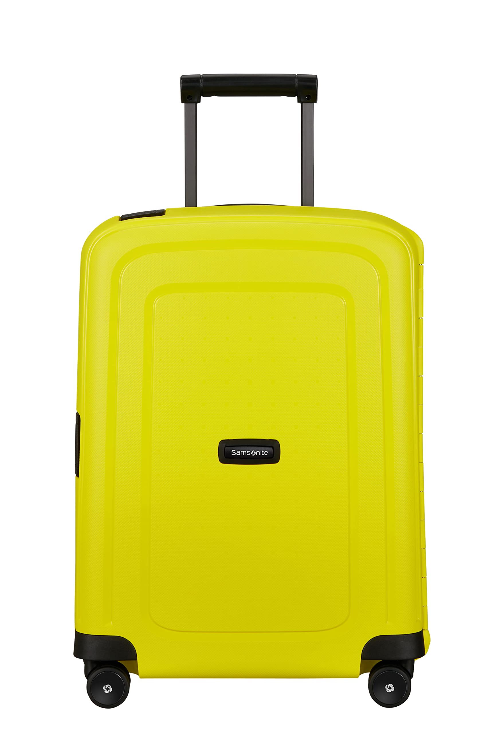 samsonite-s-cure-spinner-s-55-cm-handgep-ck-hartschalenkoffer-34-l-gr-n-lime-3-p image 2