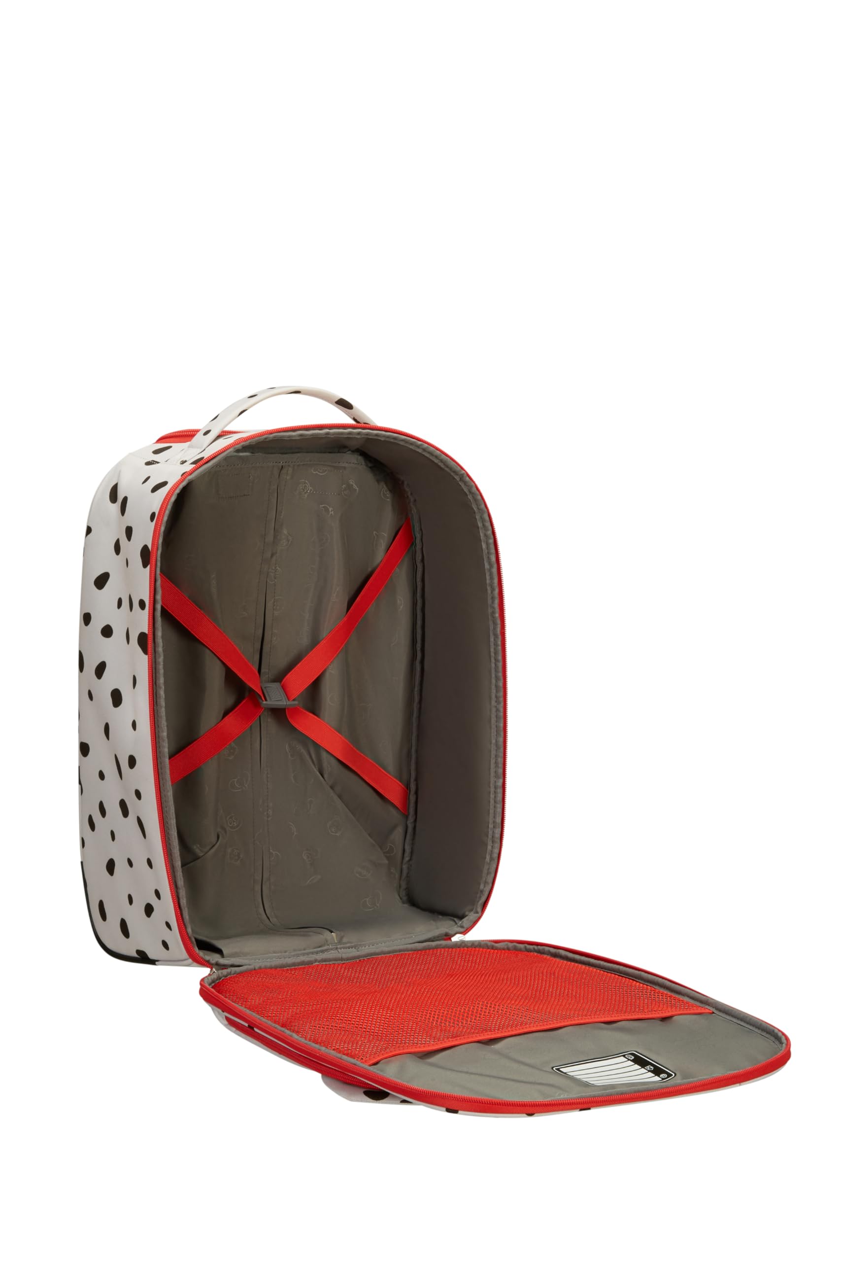 samsonite-sammies-disney-patch-kinder-kabinentrolley-2-rollen-handgep-ckkoffer-4 image 5