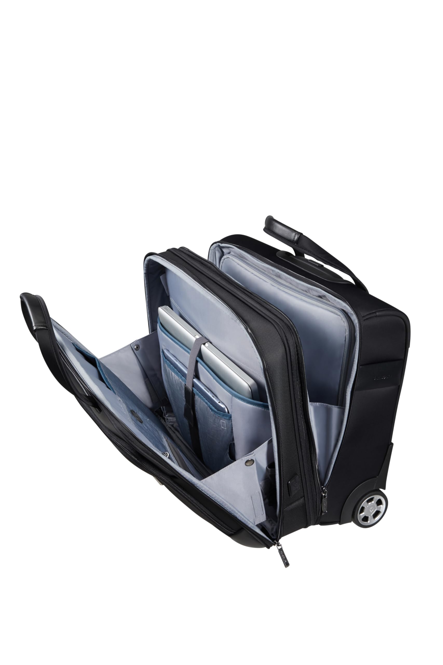 samsonite-spectrolite-3-0-business-trolley-mit-rollen-17-3-laptoptasche-mit-smar image 5