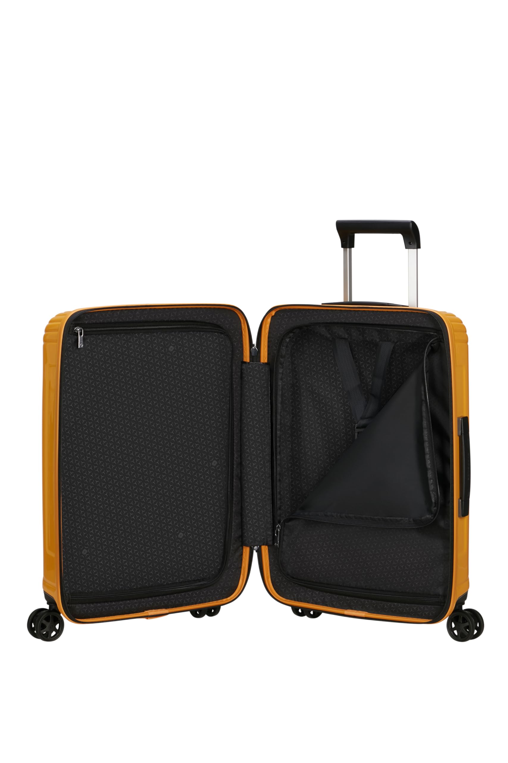 samsonite-neopulse-spinner-s-handgep-ck-koffer-55-cm-aus-100-polycarbonat-mit-ts image 5