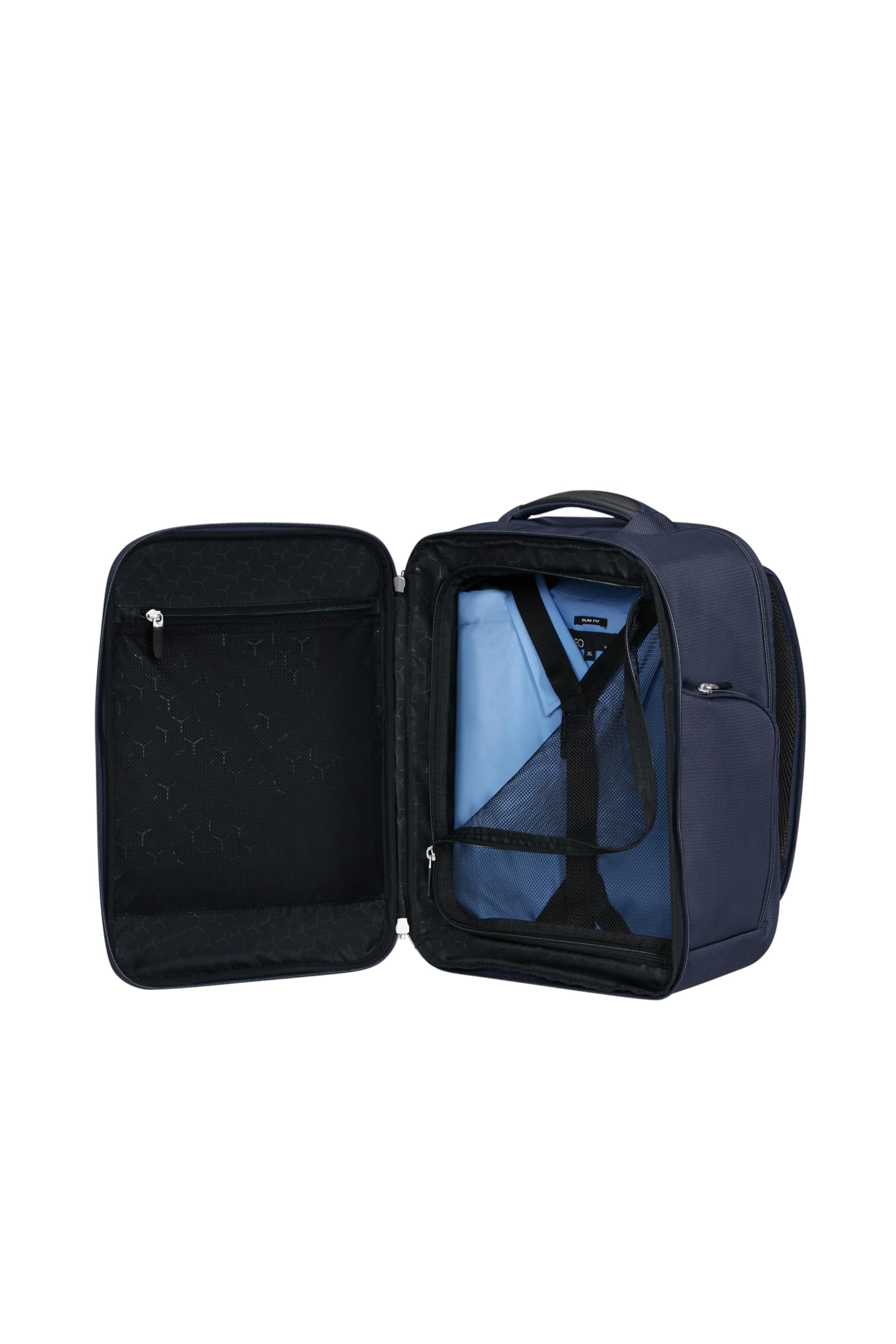 samsonite-spark-sng-eco-kabinenrucksack-40x30x20-cm-handgep-ck-f-r-ryanair-wizz- image 5