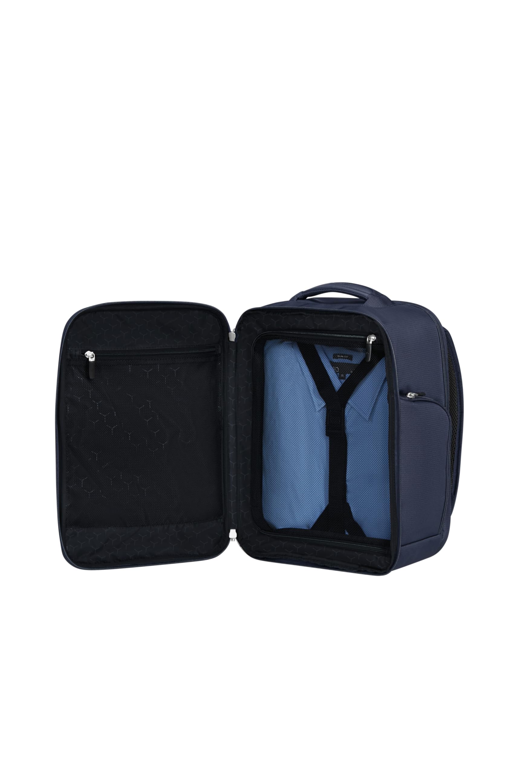 samsonite-spark-sng-eco-kabinenrucksack-40x30x20-cm-handgep-ck-f-r-ryanair-wizz- image 8