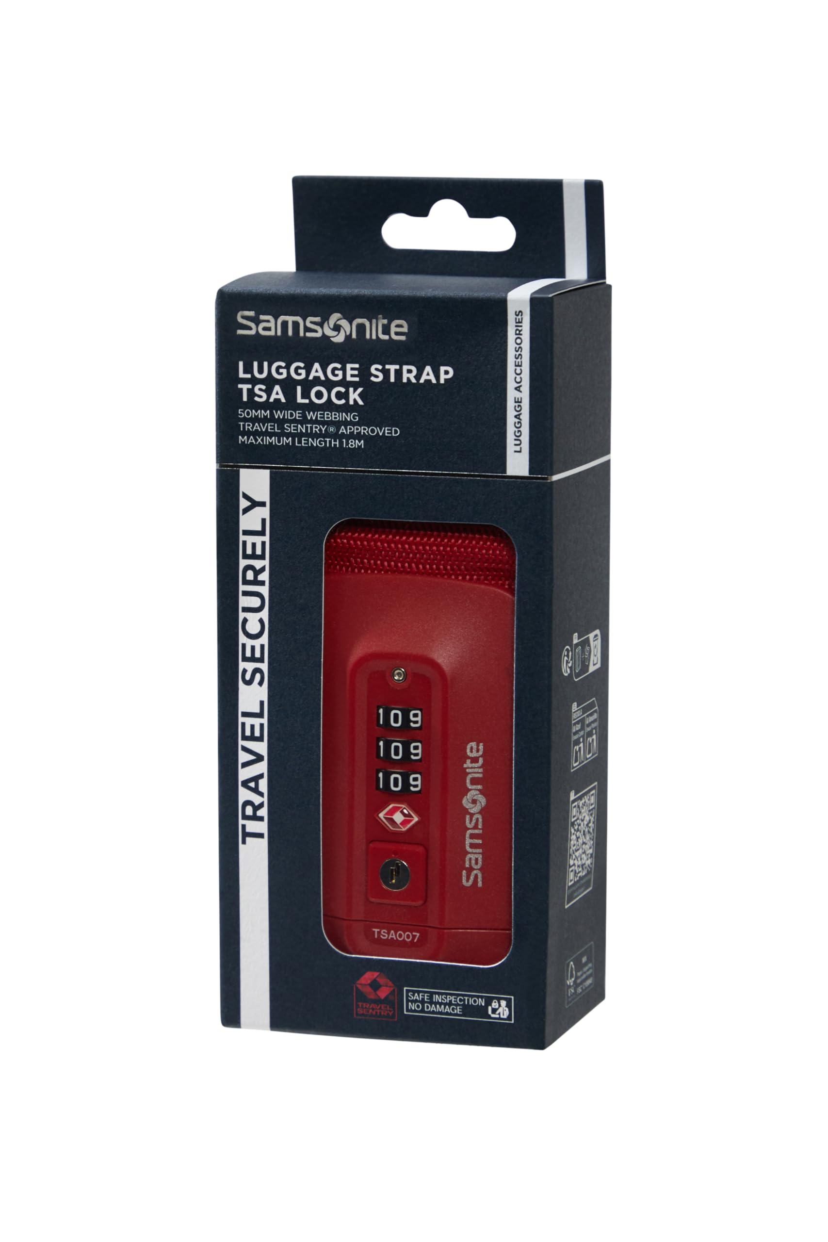 samsonite-ta-revolution-gep-ckgurt-mit-tsa-schloss-verstellbares-50-mm-kofferban image 8