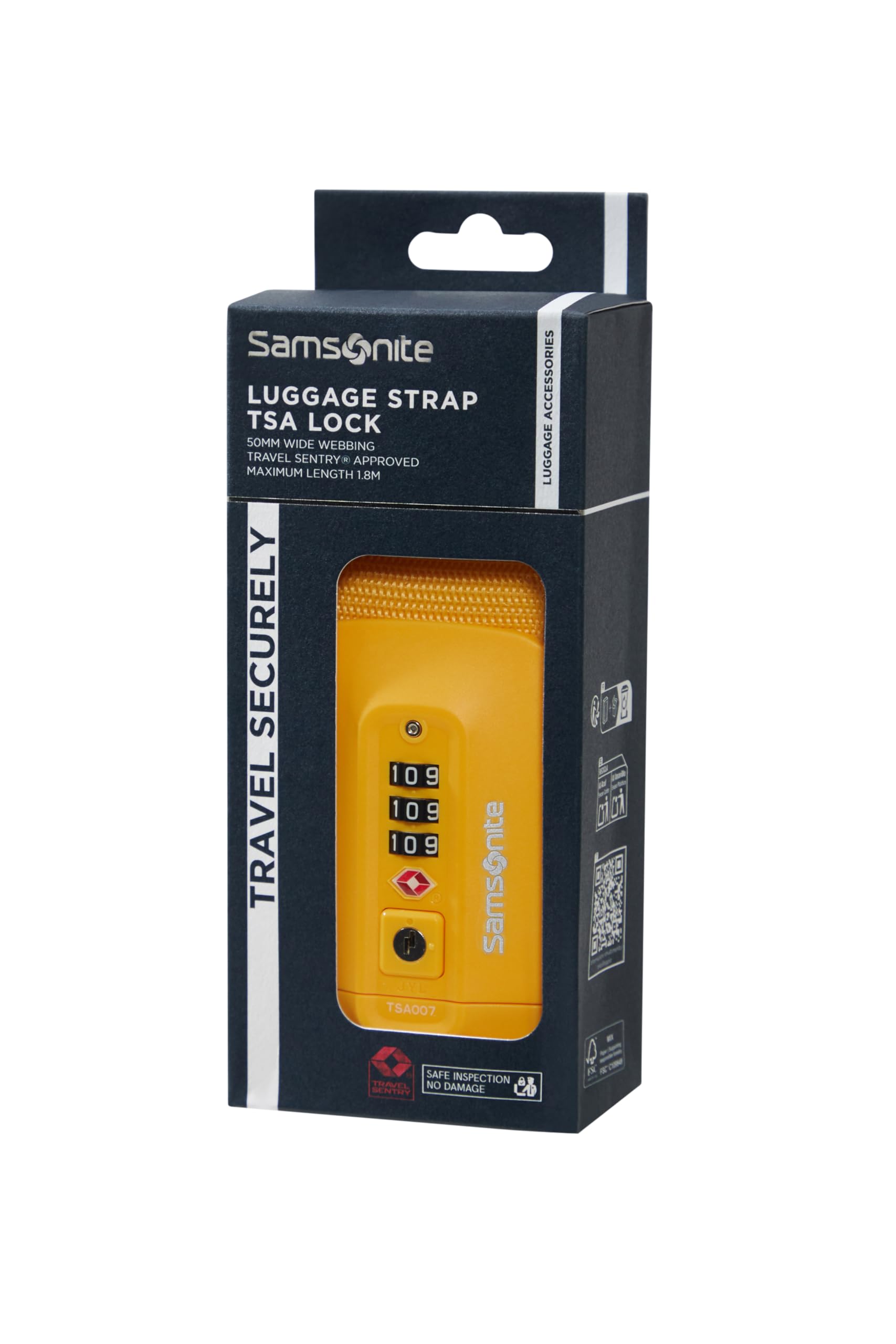 samsonite-ta-revolution-gep-ckgurt-mit-tsa-schloss-verstellbares-50-mm-kofferban image 6