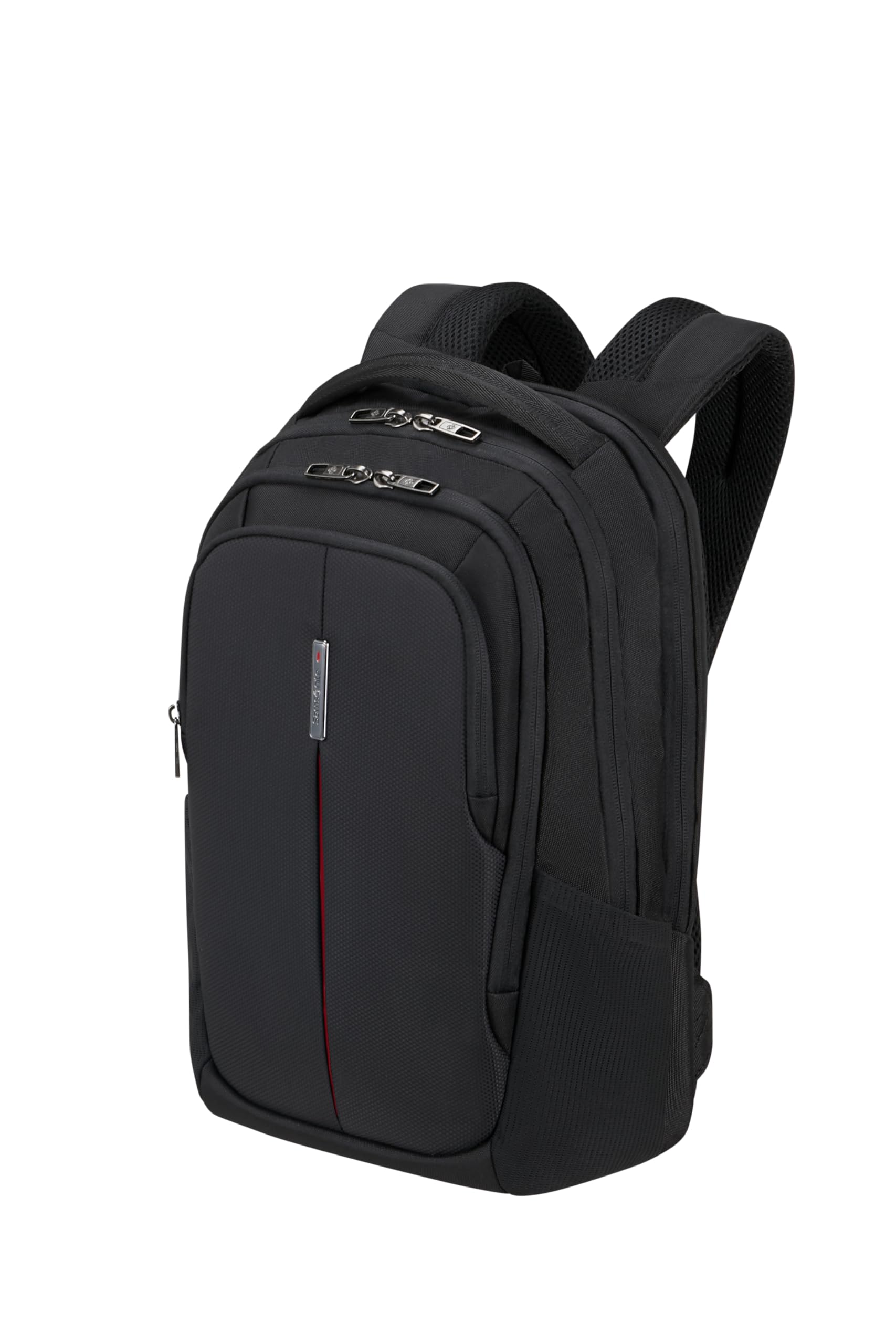 samsonite-guardit-3-0-laptop-rucksack-14-1-zoll-17-5-l-schwarz-businessrucksack- image 1