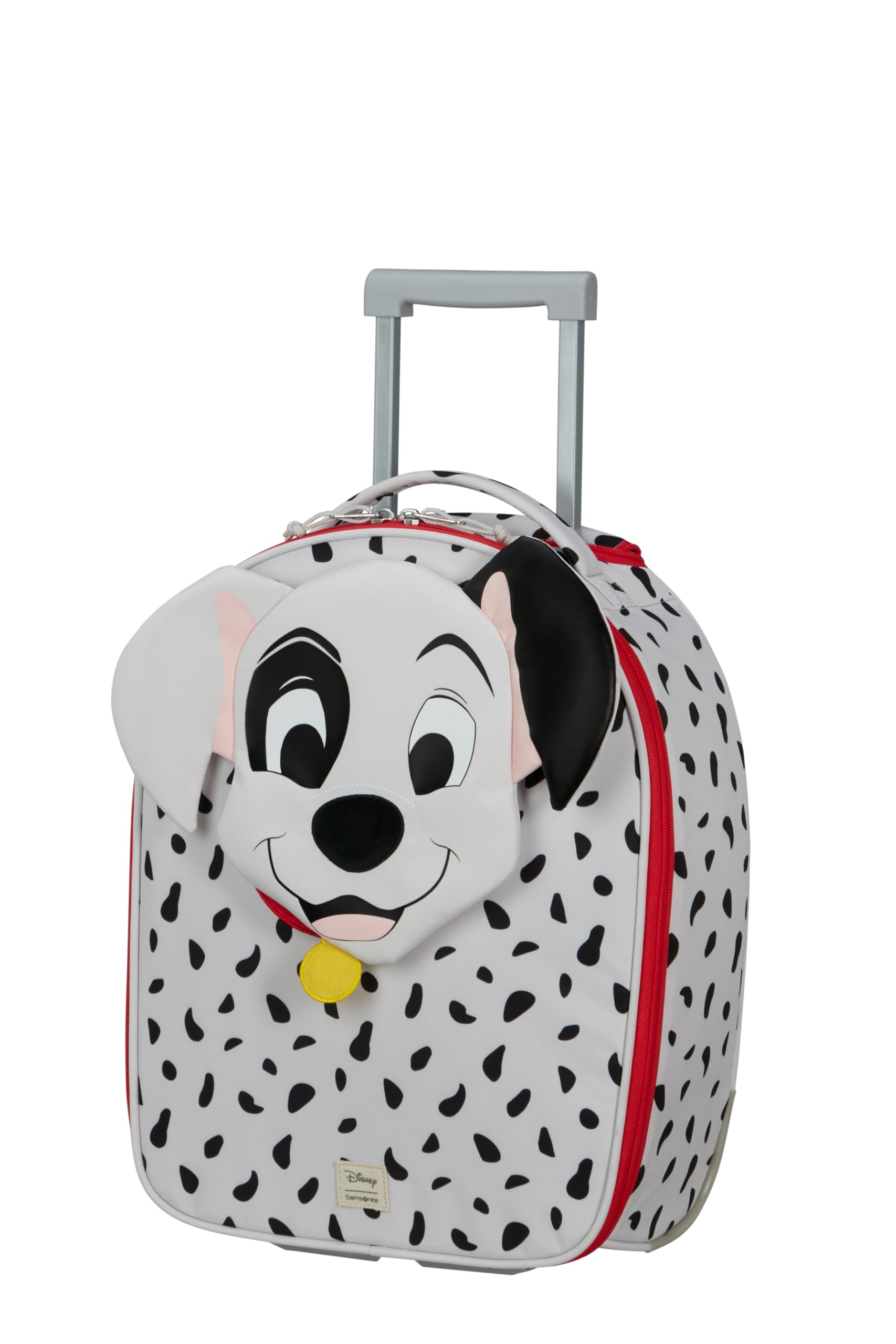 samsonite-happy-sammies-disney-upright-xs-kinderkoffer-45-cm-23-l-mehrfarbig-dal image 1