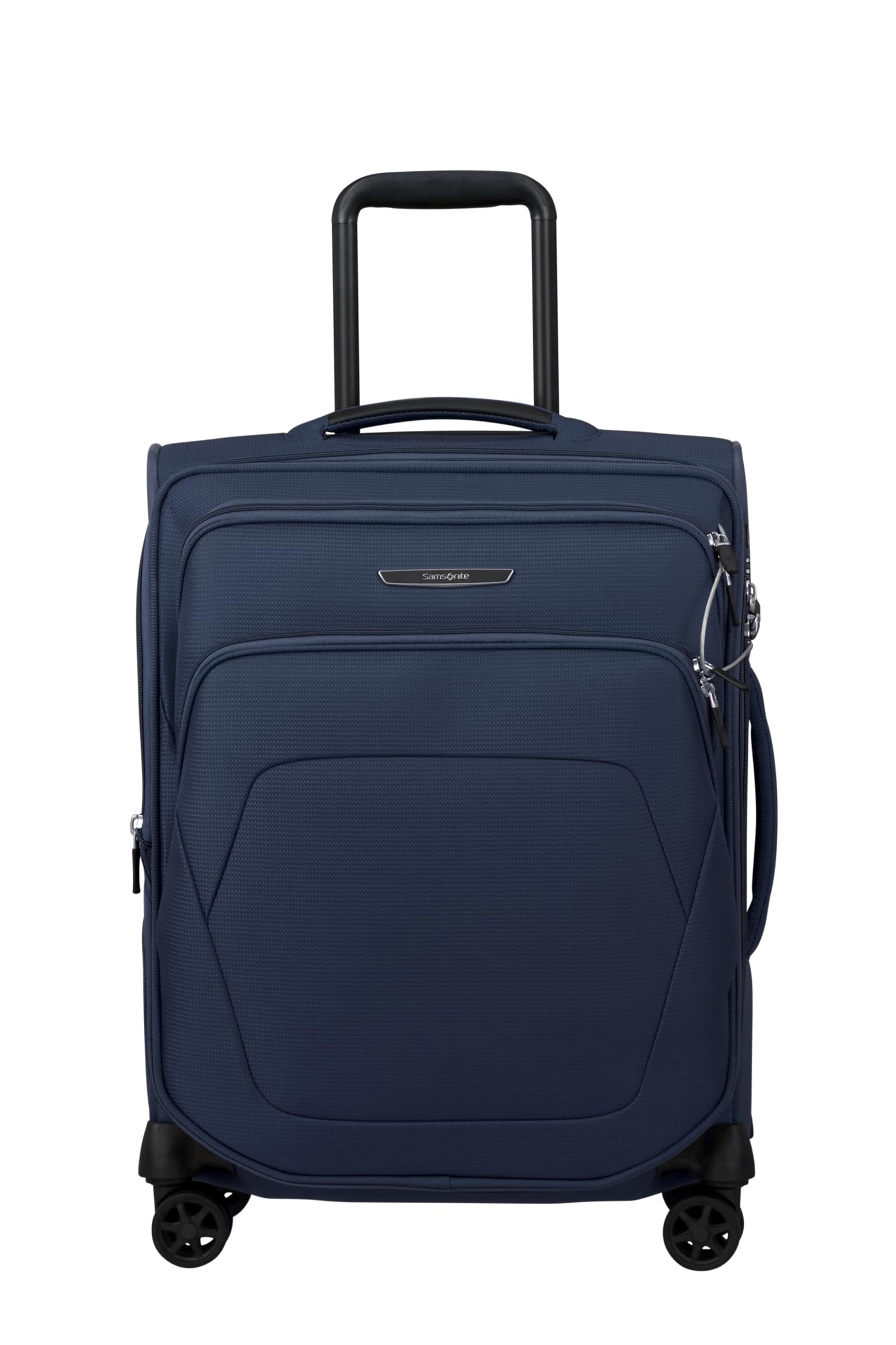 samsonite-spark-sng-eco-handgep-ck-koffer-55-x-40-x-23-cm-erweiterbar-48-55-l-mi image 2