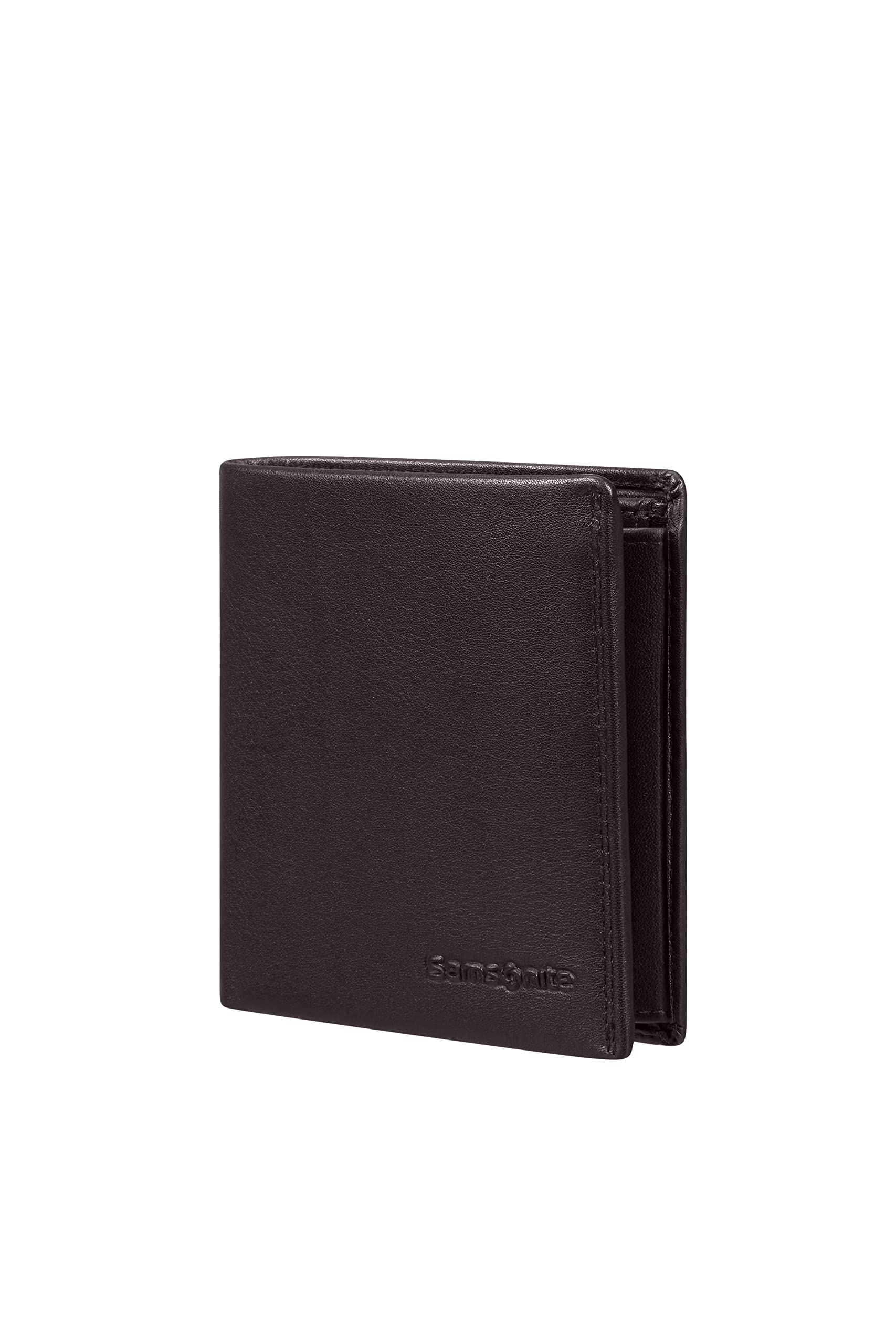samsonite-attack-2-slg-geldb-rse-10-6-cm-portemonnaie-aus-vollrindleder-mit-rfid image 1