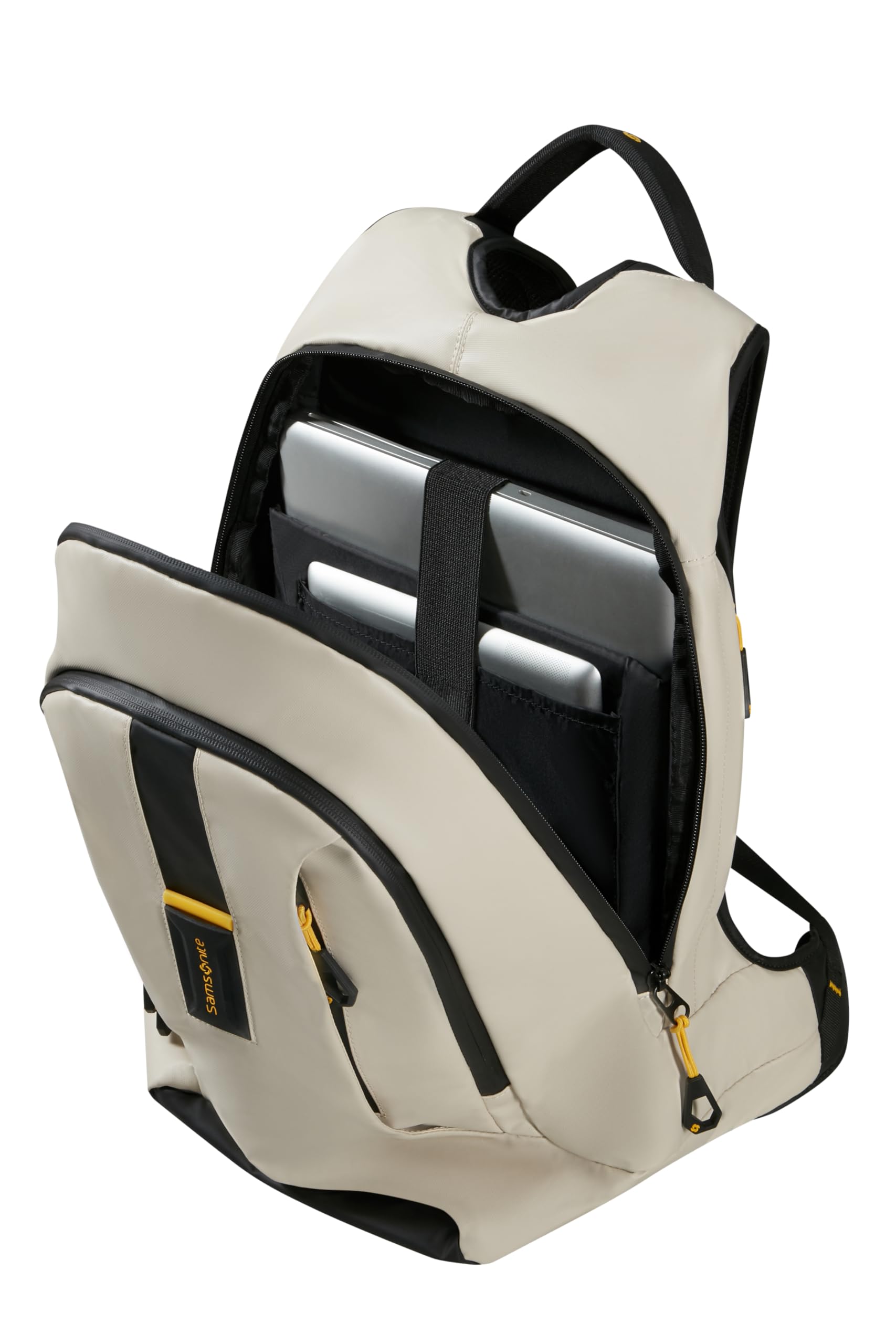 samsonite-paradiver-light-laptoprucksack-l-15-6-wasserabweisender-business-reise image 5