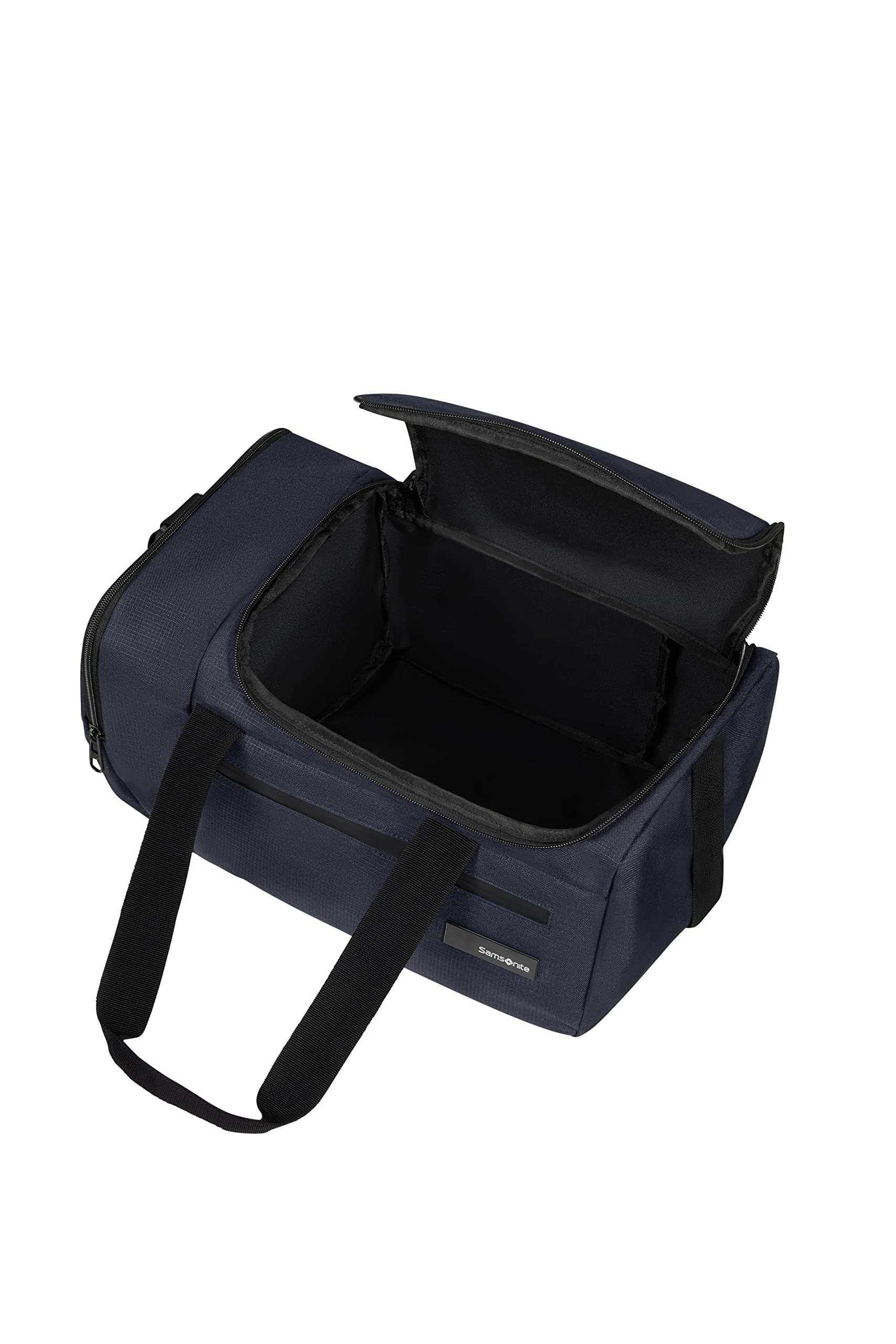 samsonite-roader-ryanair-reisetasche-xs-underseater-40-cm-20-l-dunkelblau-handge image 5