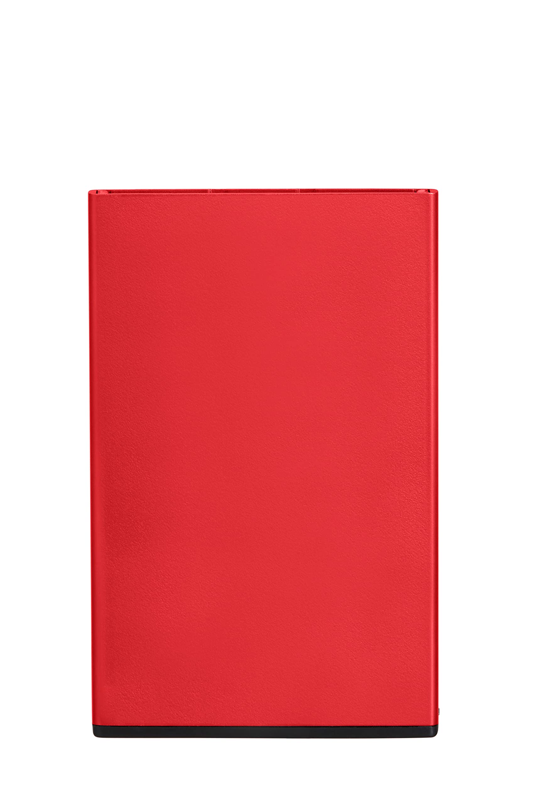 samsonite-alu-fit-slg-kartenetui-mit-rfid-nfc-schutz-10-2-cm-rot-red image 3