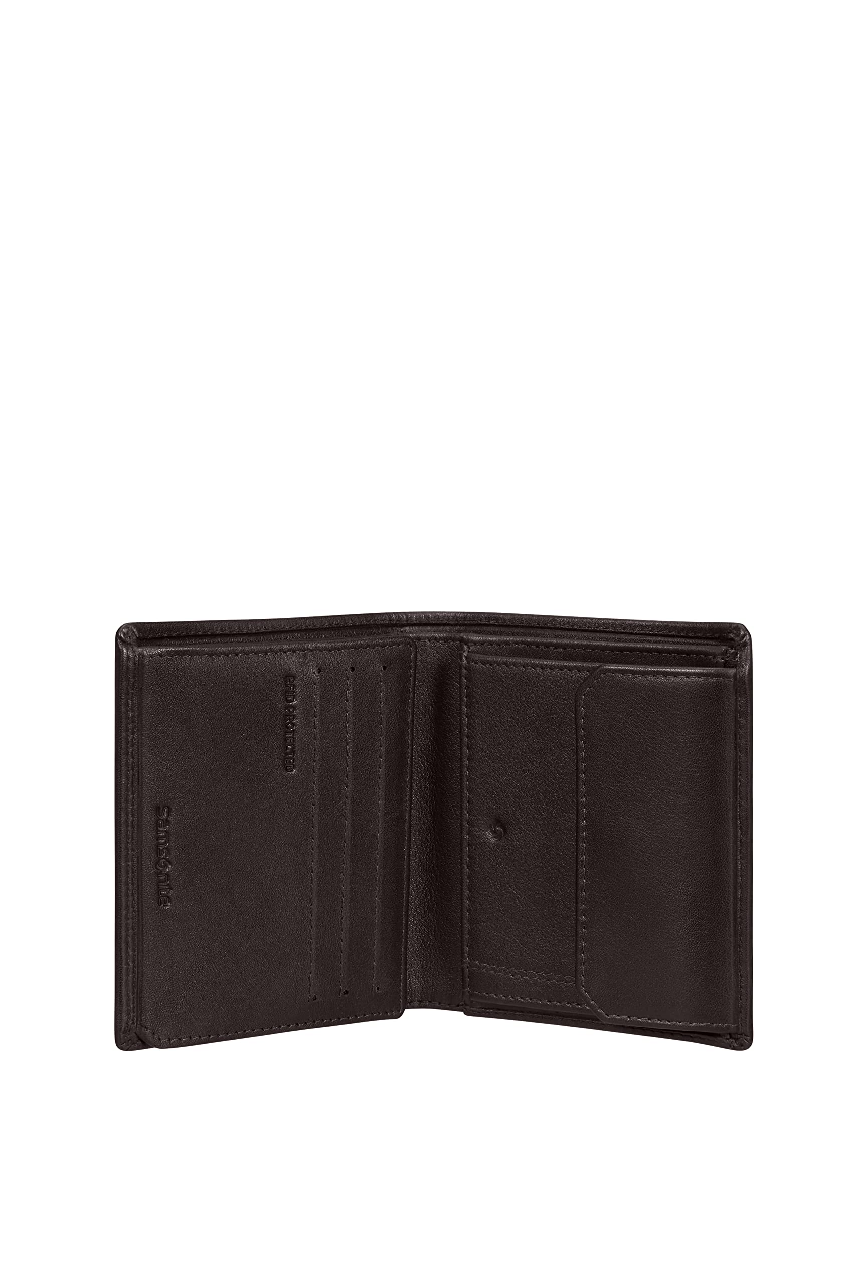 samsonite-attack-2-slg-geldb-rse-10-6-cm-portemonnaie-aus-vollrindleder-mit-rfid image 2