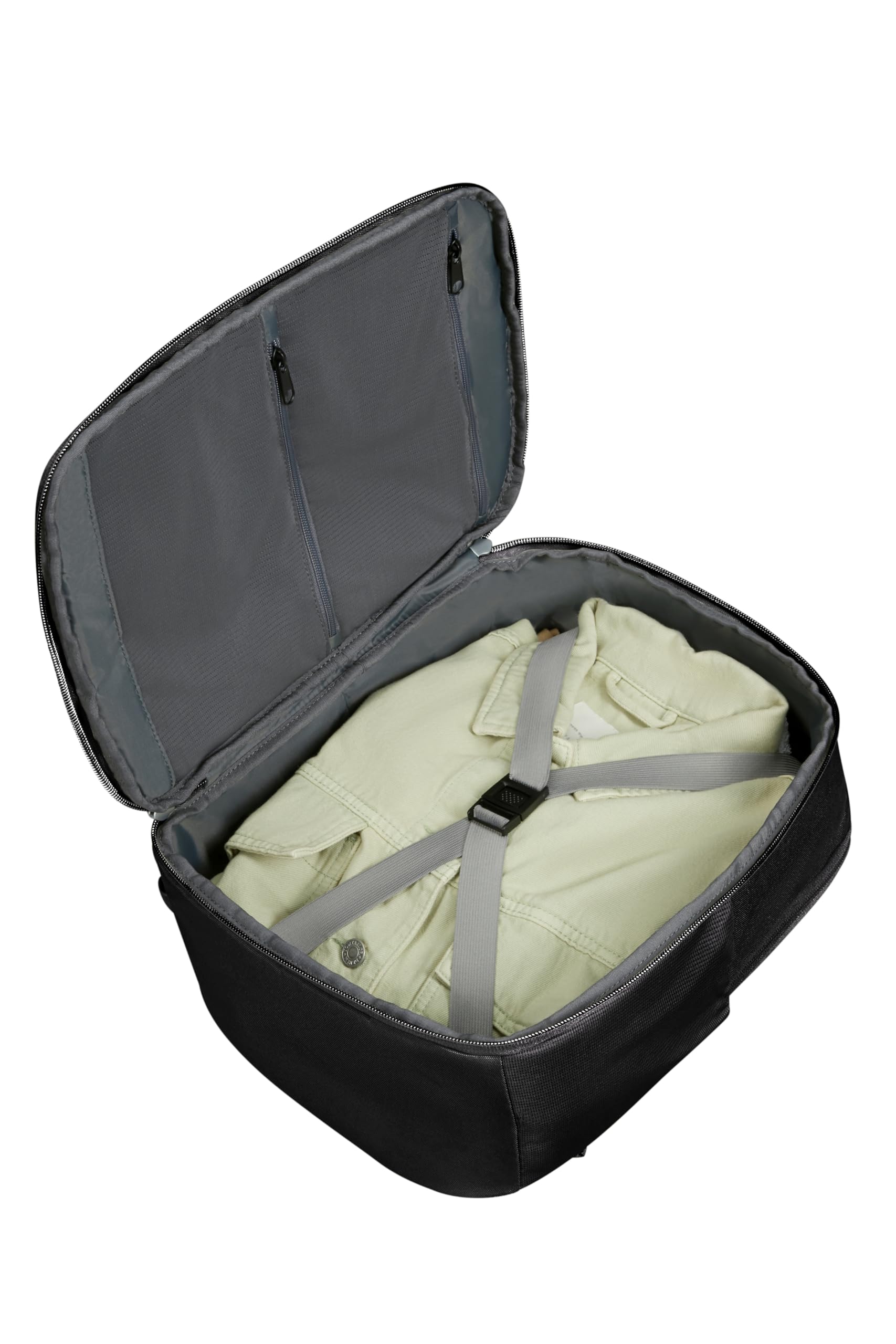 samsonite-guardit-classy-2-0-kabinenrucksack-damen-40x30x20-cm-underseat-handgep image 8