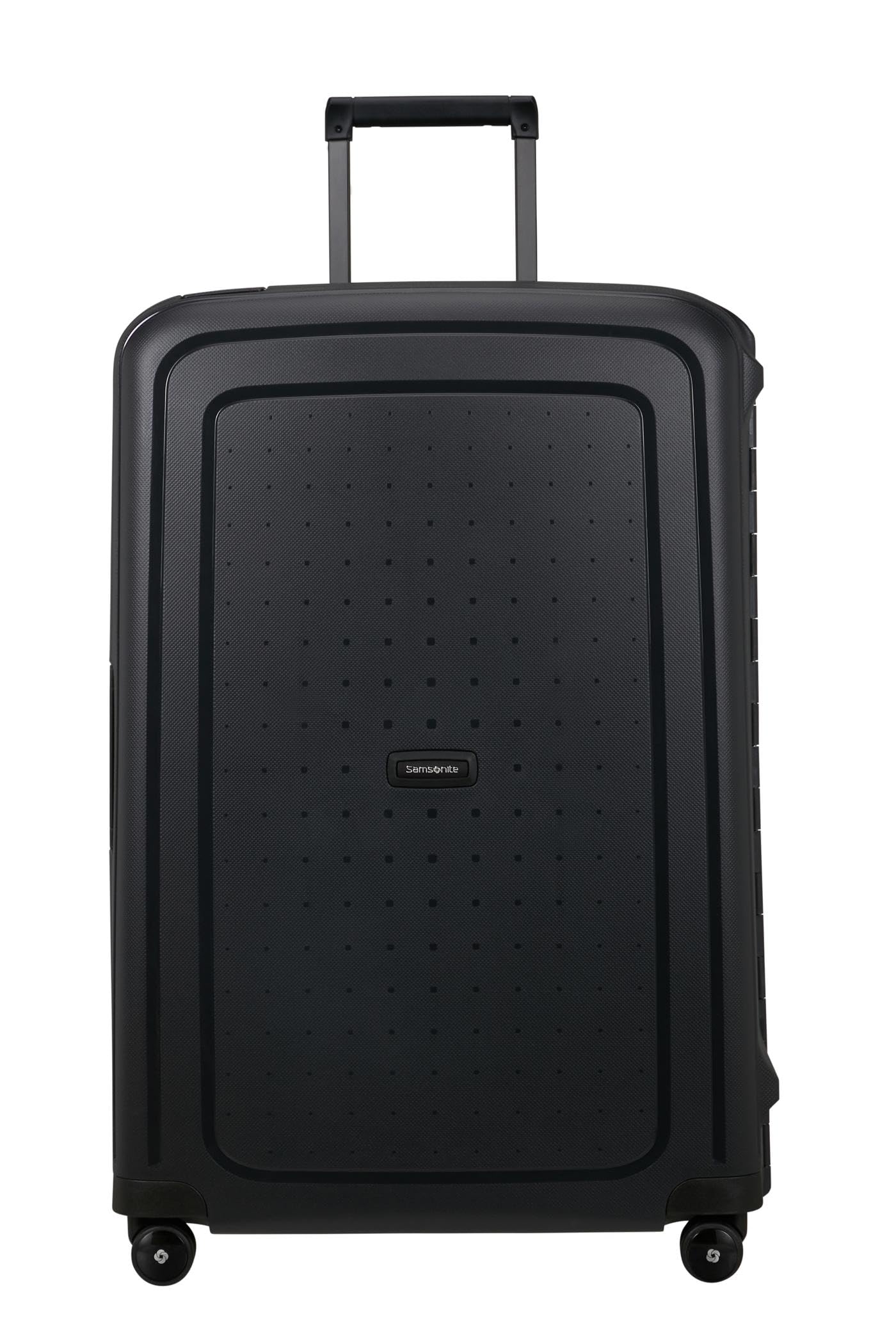 samsonite-s-cure-renewed-hartschalenkoffer-75-cm-spinner-check-in-koffer-102-l-m image 2