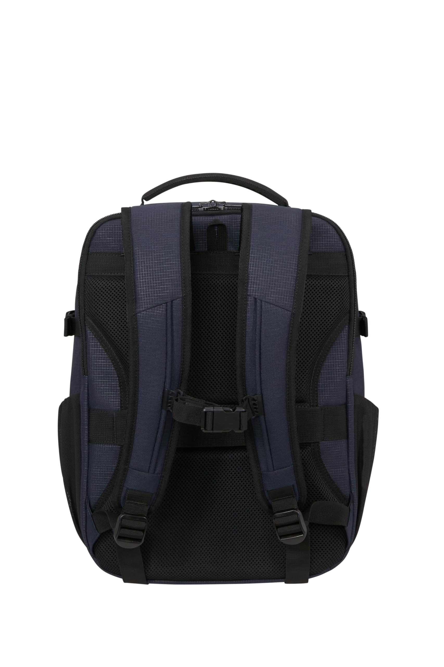 samsonite-roader-kabinenrucksack-40x30x20-cm-underseat-handgep-ck-f-r-ryanair-wi image 4