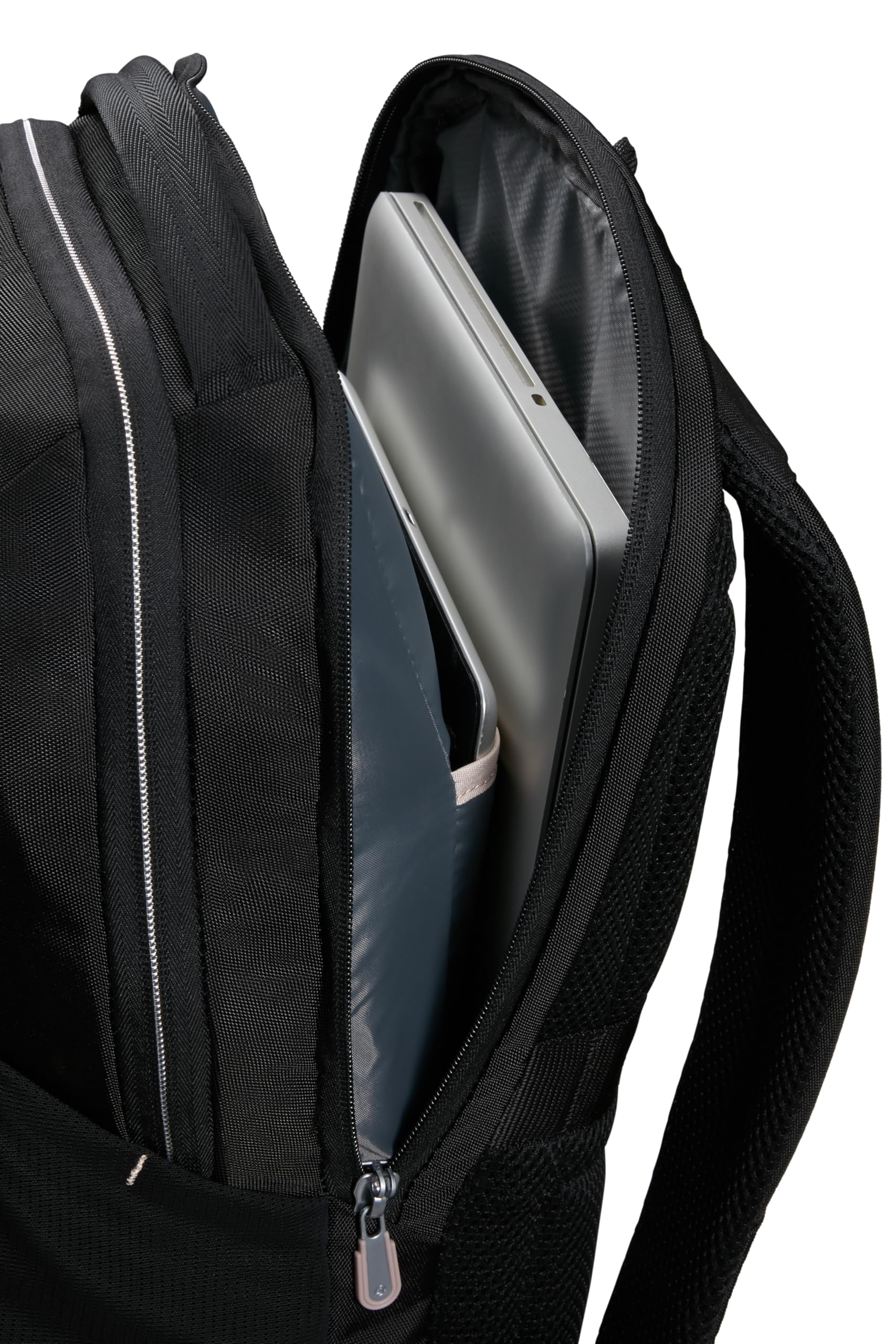 samsonite-guardit-classy-2-0-damen-laptop-rucksack-14-1-zoll-40-cm-17-5-l-schwar image 6
