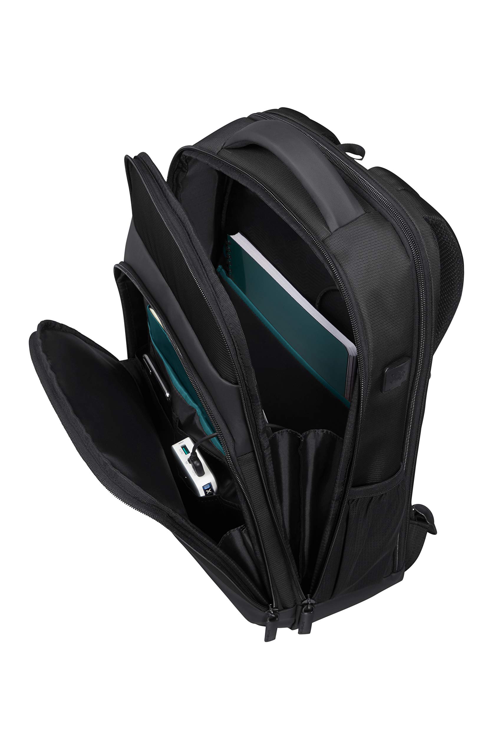 samsonite-mysight-14-zoll-laptoprucksack-40-cm-16-5-l-usb-anschluss-recyceltes-p image 5