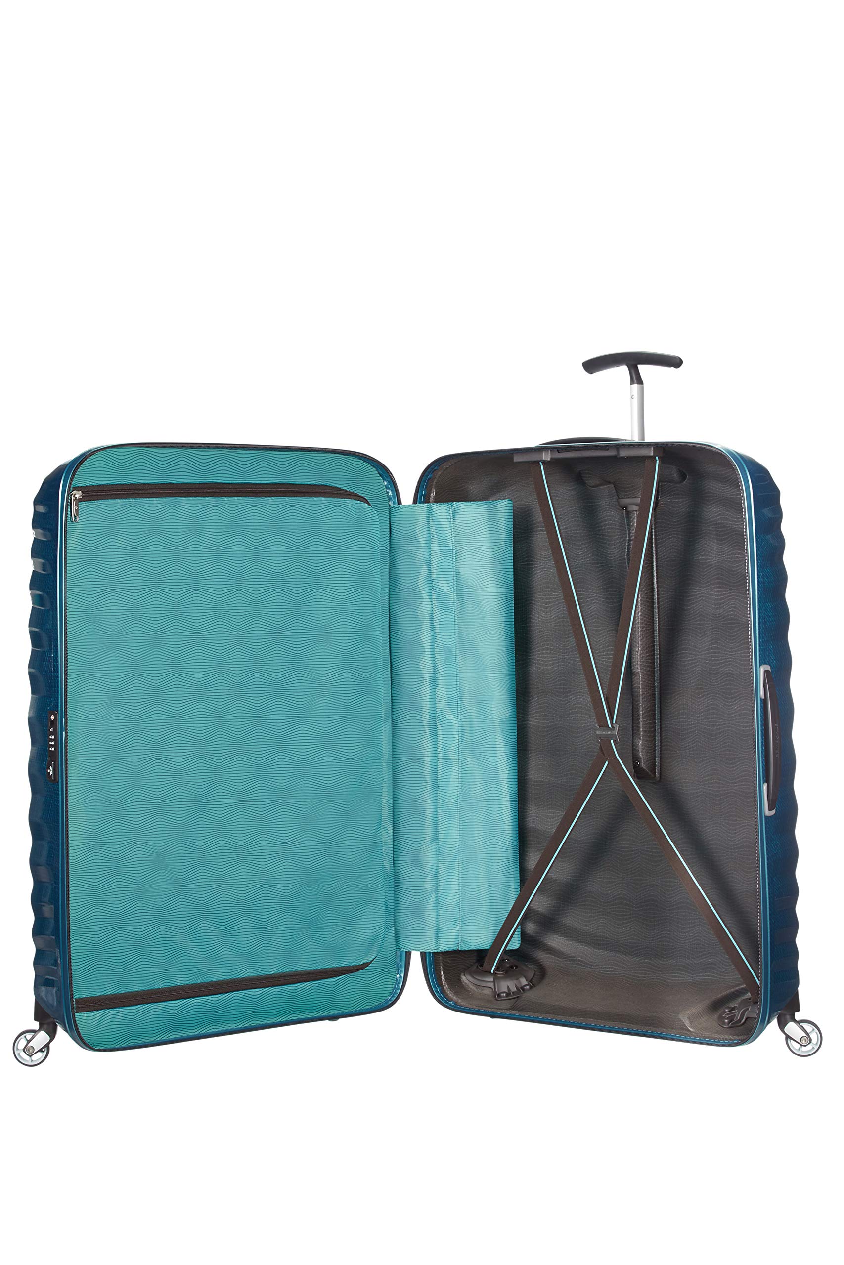 samsonite-lite-shock-spinner-xl-hartschalenkoffer-81-cm-124-l-curv-material-ultr image 3