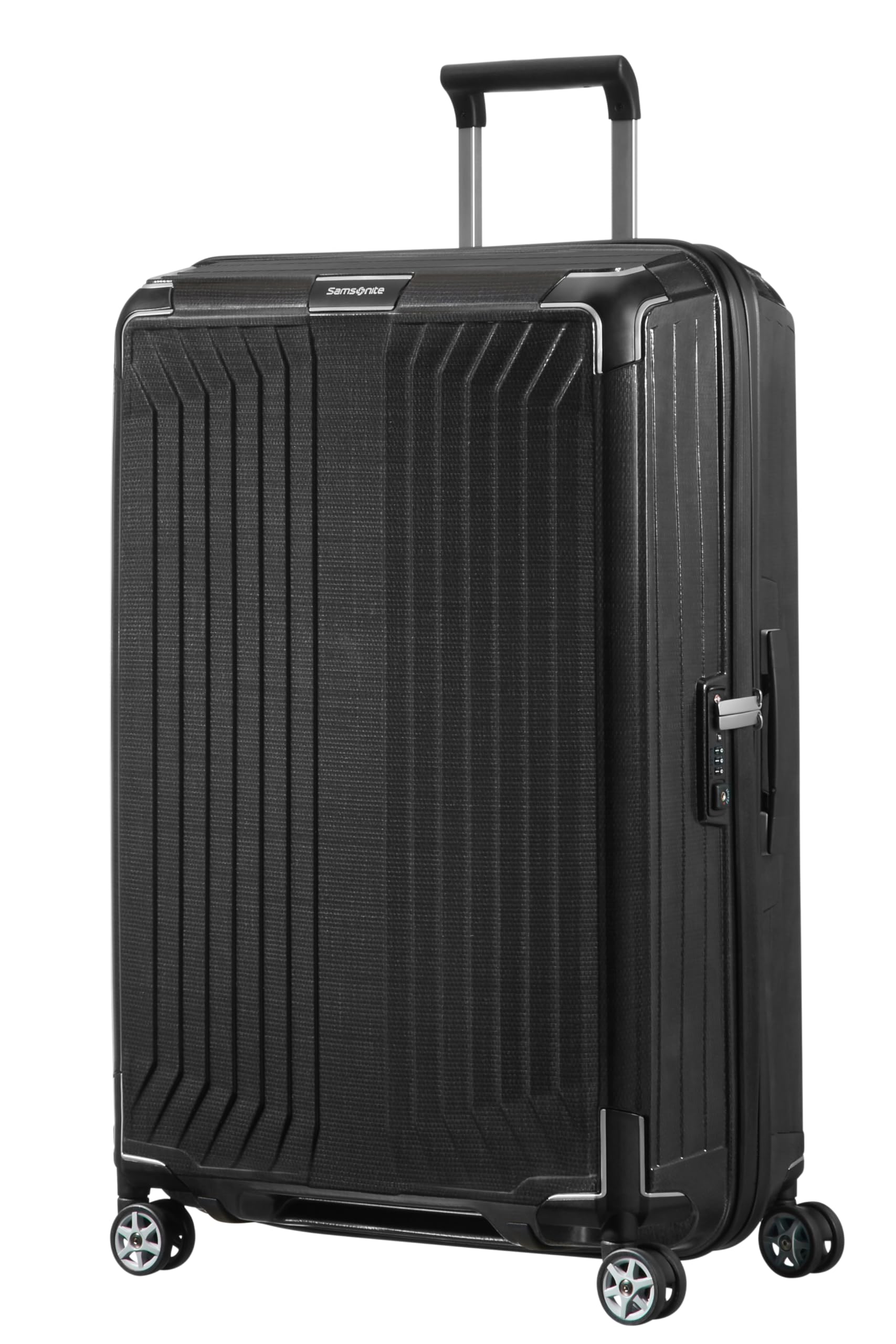 samsonite-lite-box-spinner-75-cm-hartschalenkoffer-98l-grosser-reisekoffer-mit-4 image 1