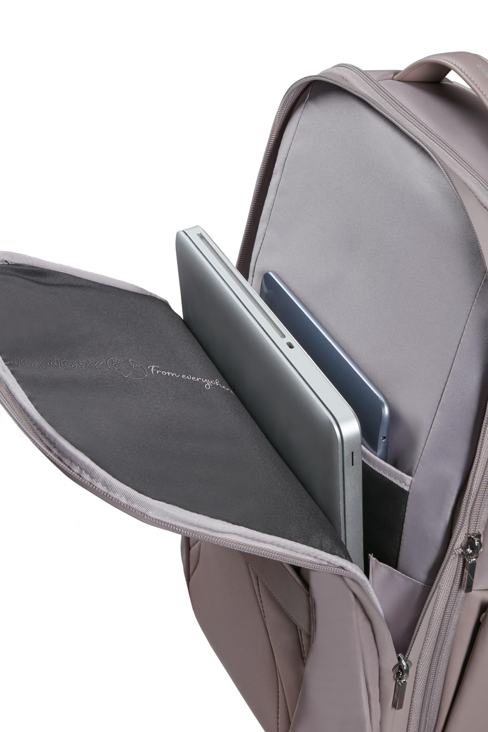 samsonite-workationist-laptoprucksack-mit-kleiderfach-15-6-zoll-43-cm-17-5-l-qua image 6