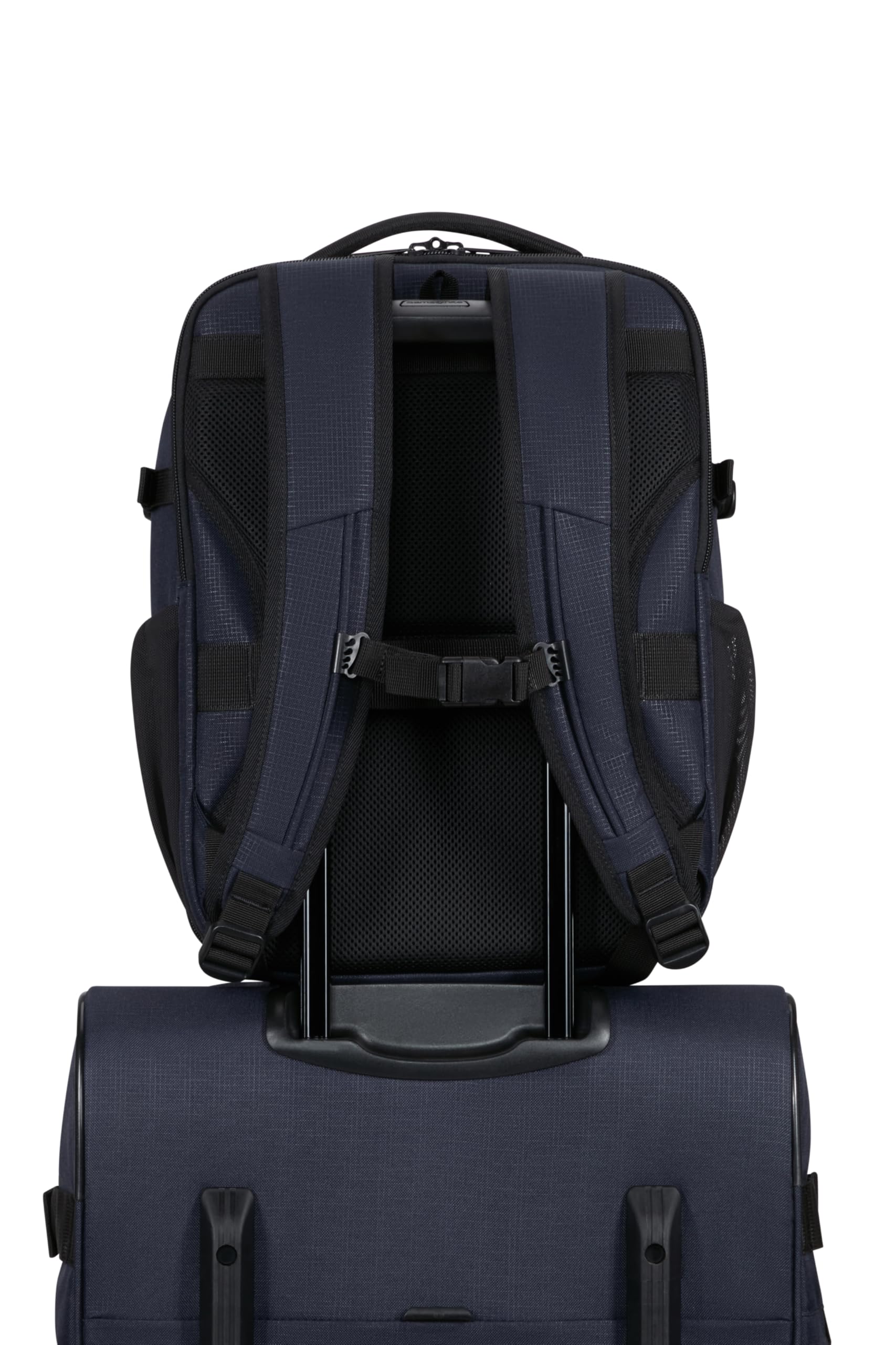 samsonite-roader-kabinenrucksack-40x30x20-cm-underseat-handgep-ck-f-r-ryanair-wi image 8