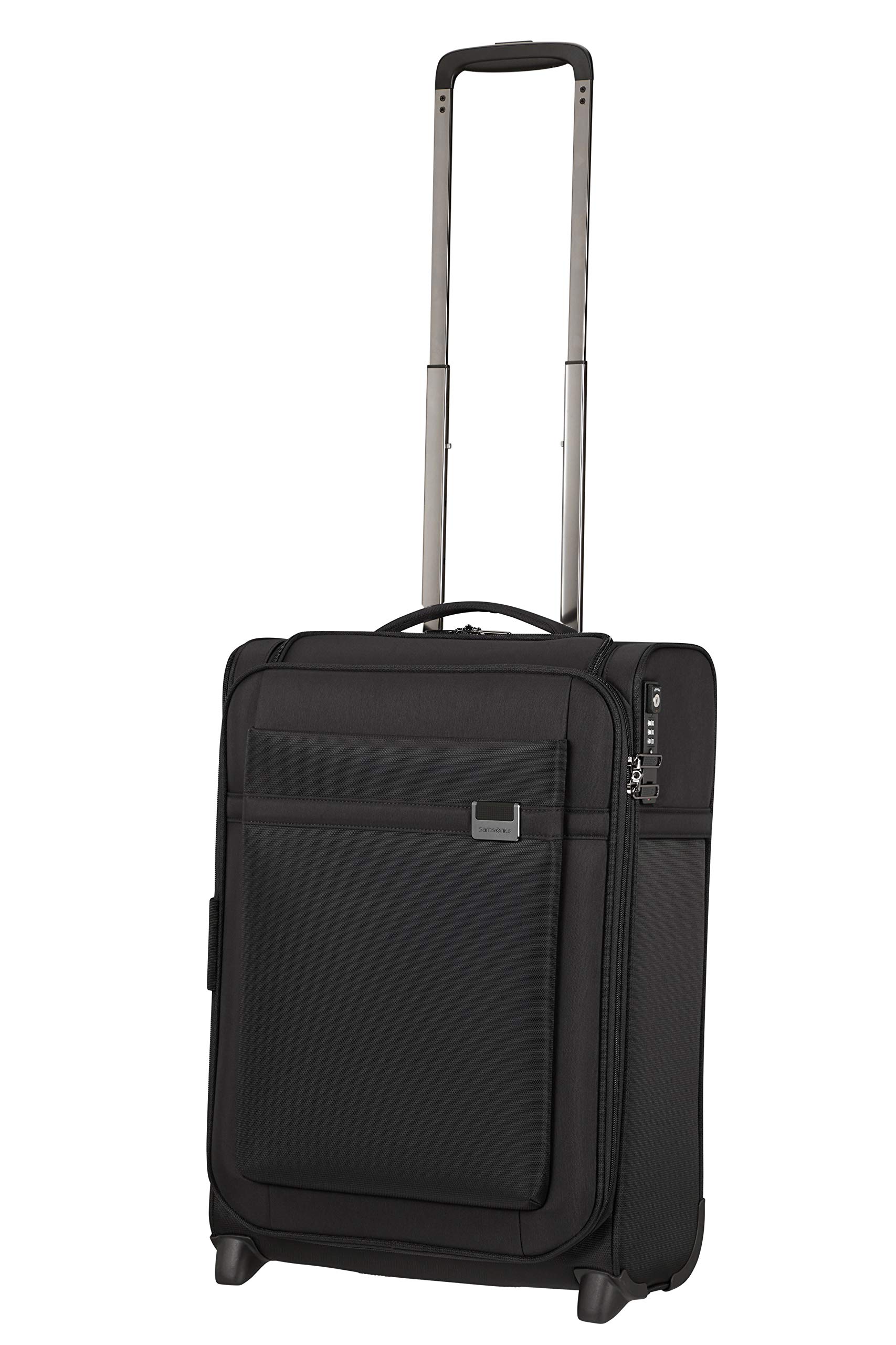 samsonite-airea-upright-s-handgep-ck-trolley-55-cm-2-rollen-toppocket-erweiterba image 4