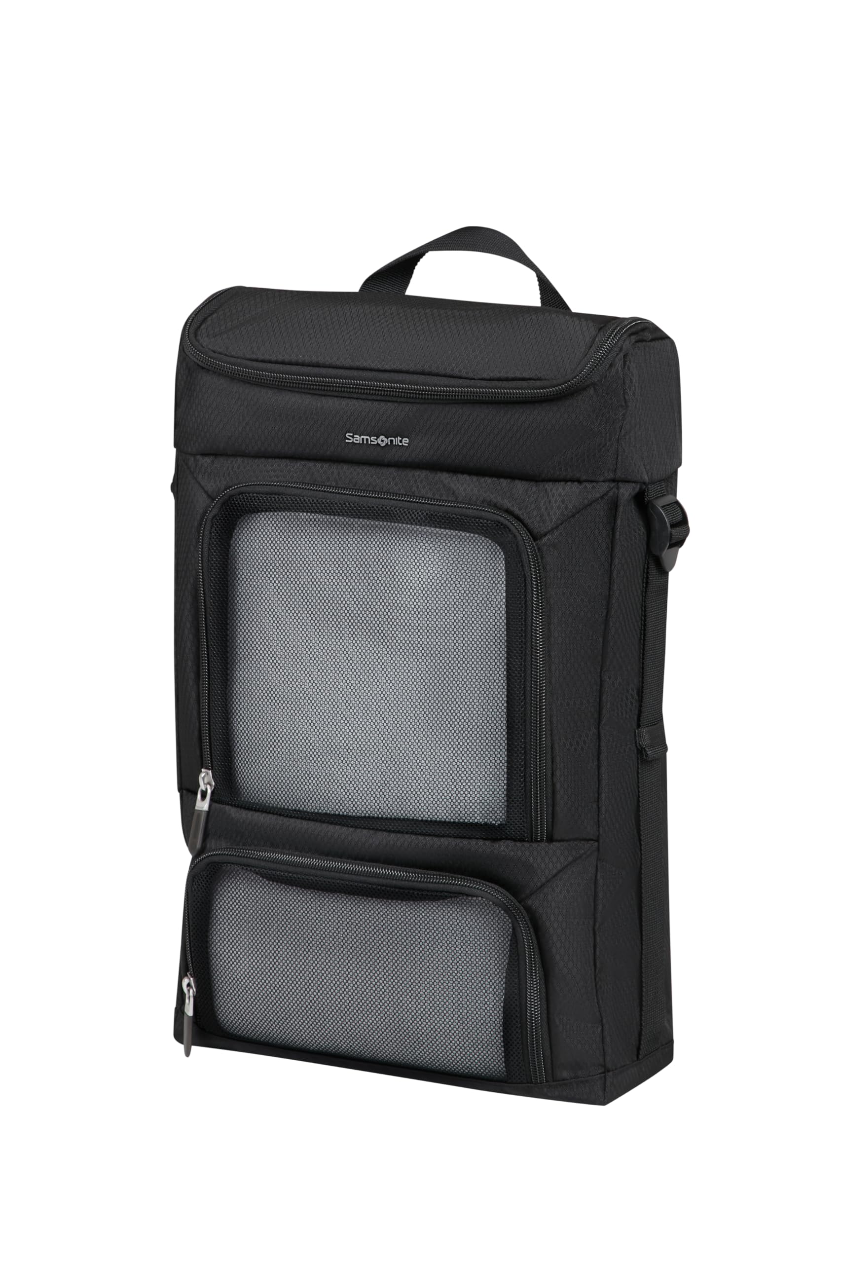 samsonite-ta-revolution-reise-organizer-packw-rfel-doppelseitiger-packing-cube-m image 1